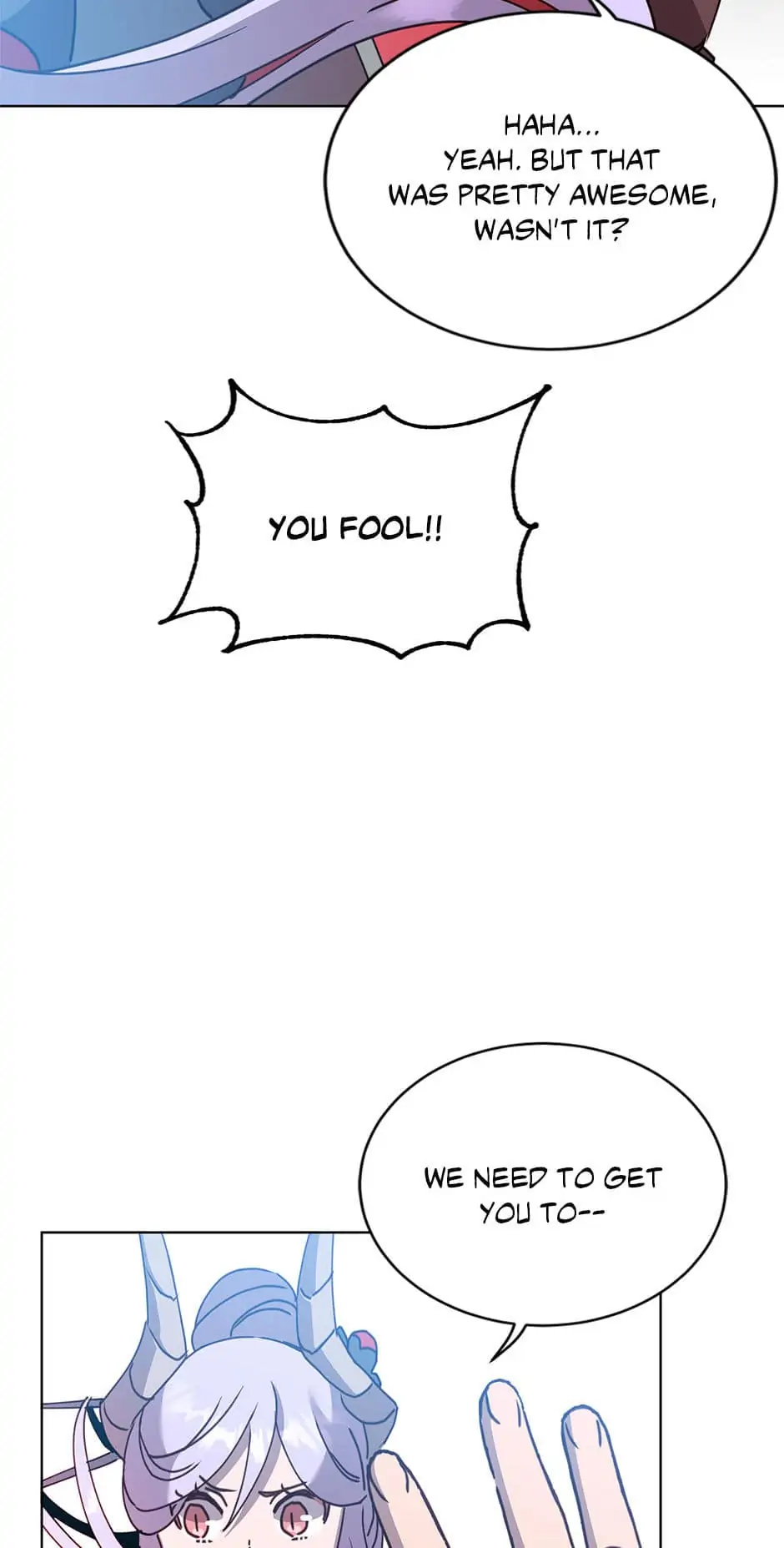 Read The Max Level Hero Strikes Back Manga Online