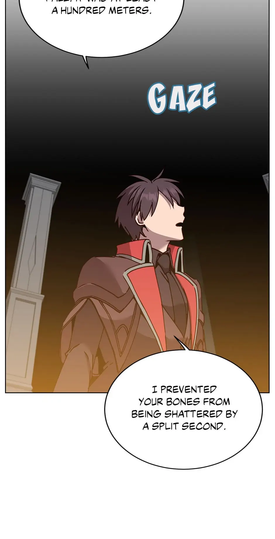 Read The Max Level Hero Strikes Back Manga Online
