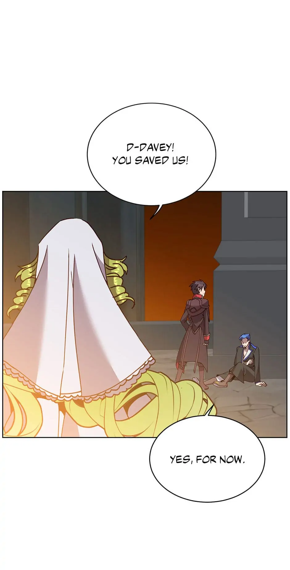 Read The Max Level Hero Strikes Back Manga Online