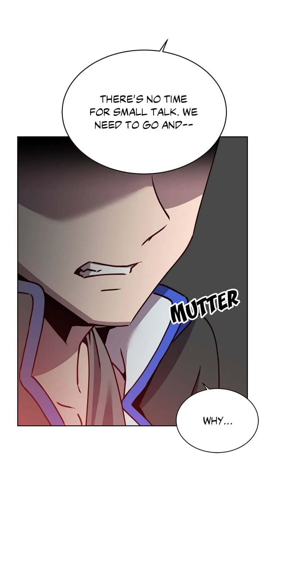 Read The Max Level Hero Strikes Back Manga Online