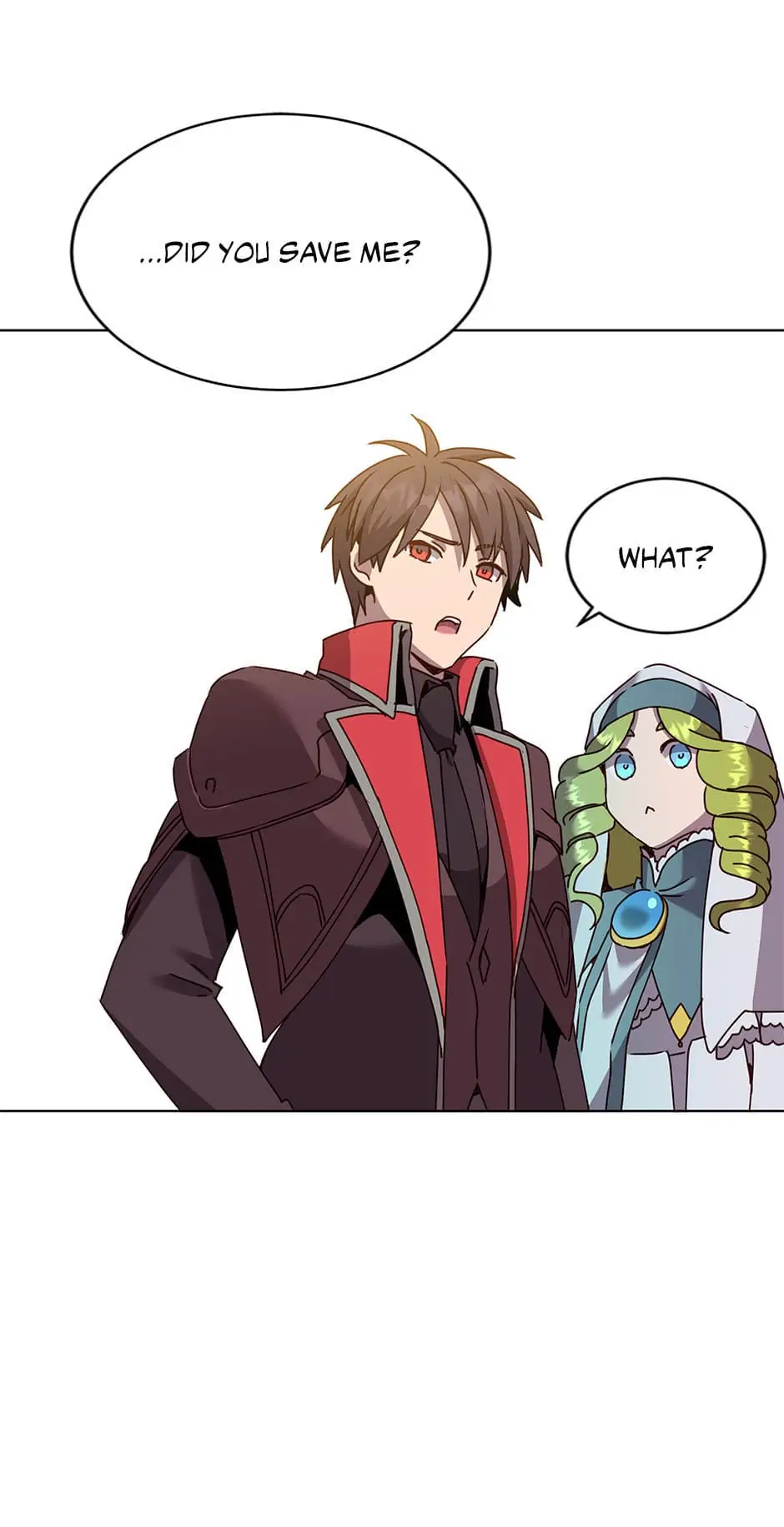 Read The Max Level Hero Strikes Back Manga Online