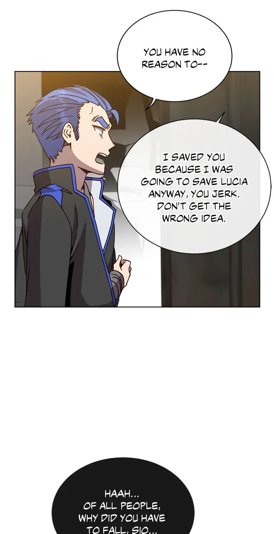 Read The Max Level Hero Strikes Back Manga Online
