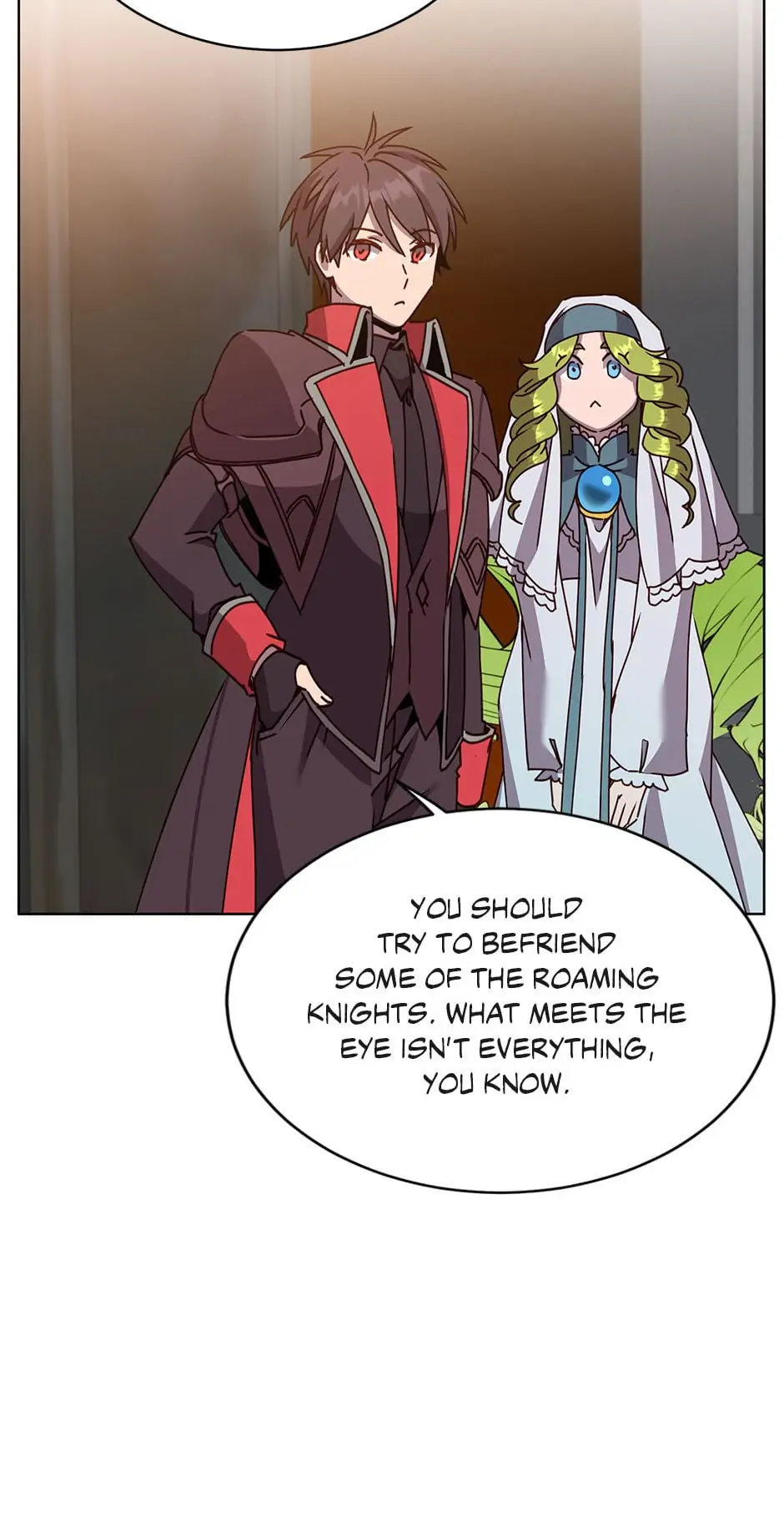 Read The Max Level Hero Strikes Back Manga Online