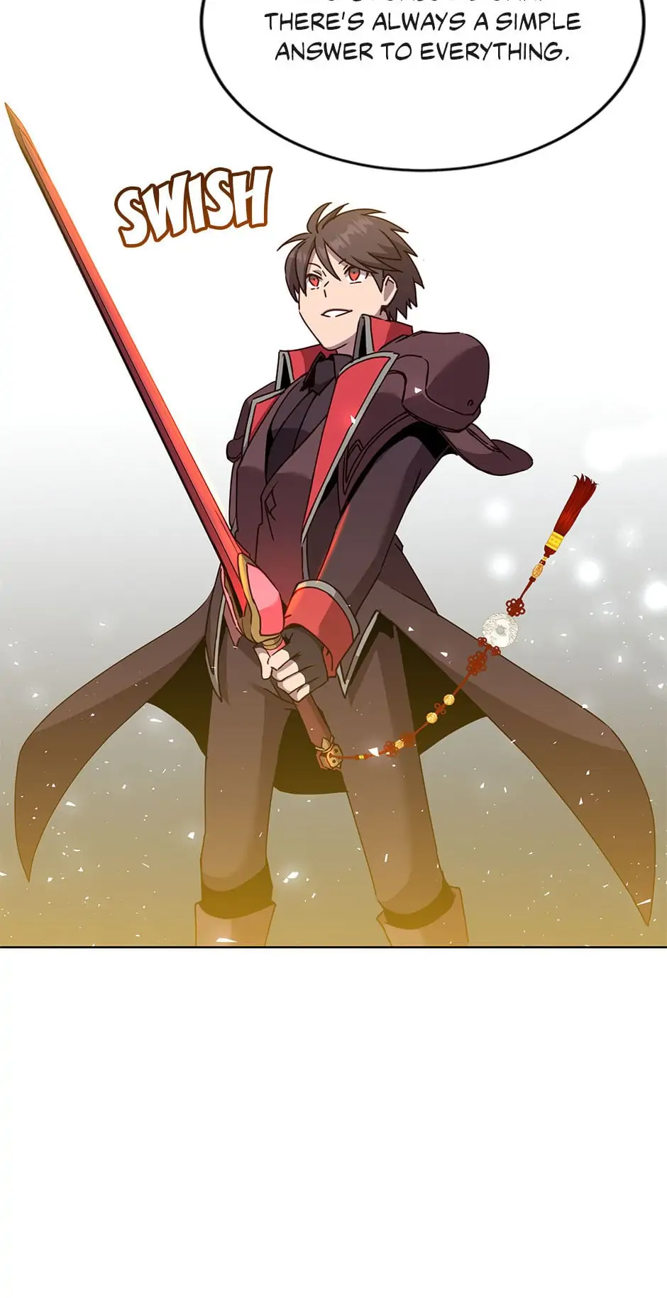 Read The Max Level Hero Strikes Back Manga Online
