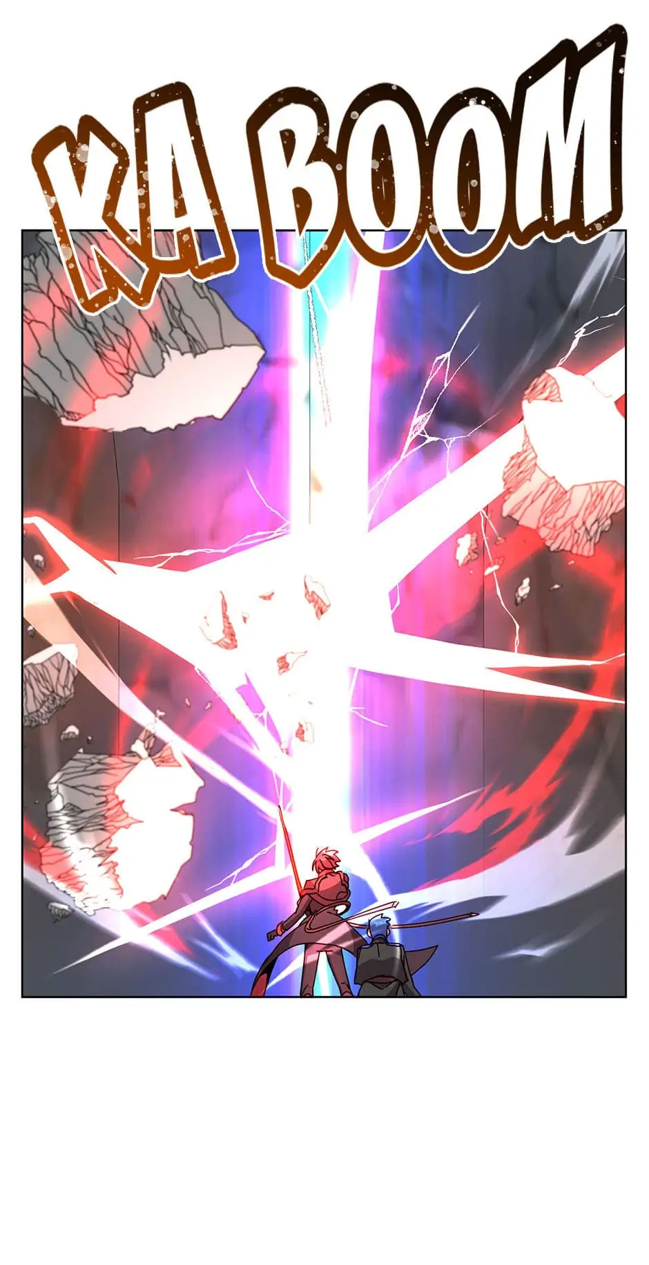 Read The Max Level Hero Strikes Back Manga Online