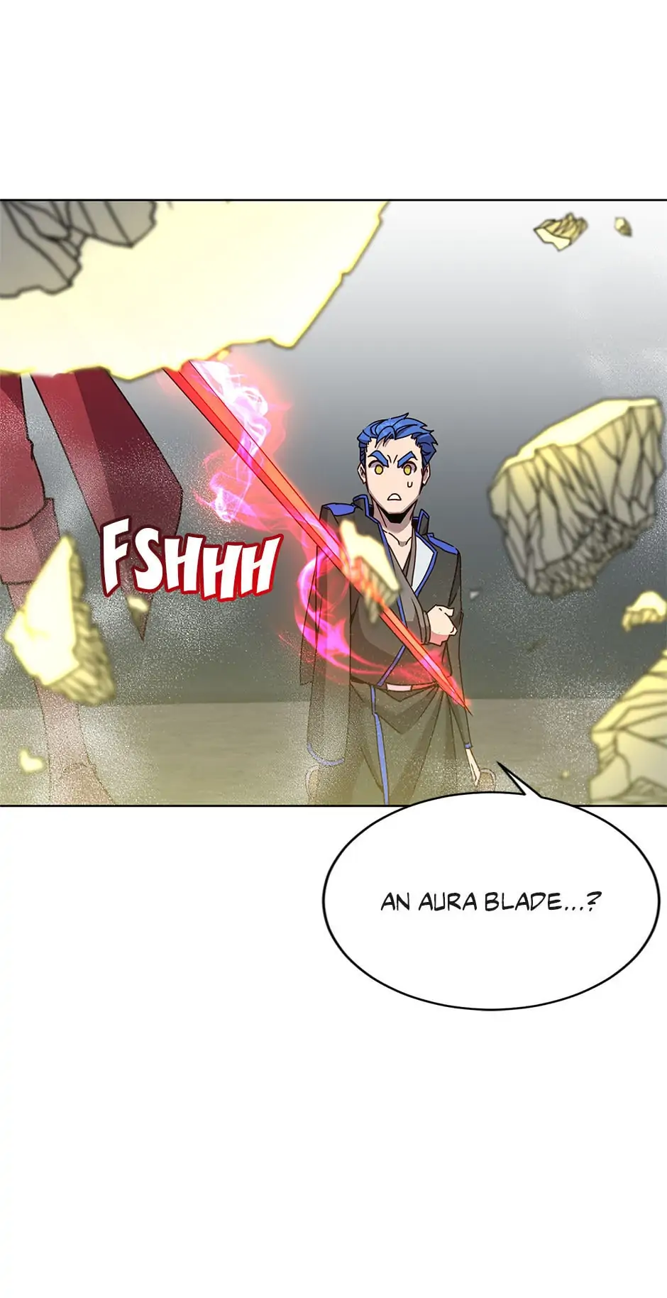 Read The Max Level Hero Strikes Back Manga Online