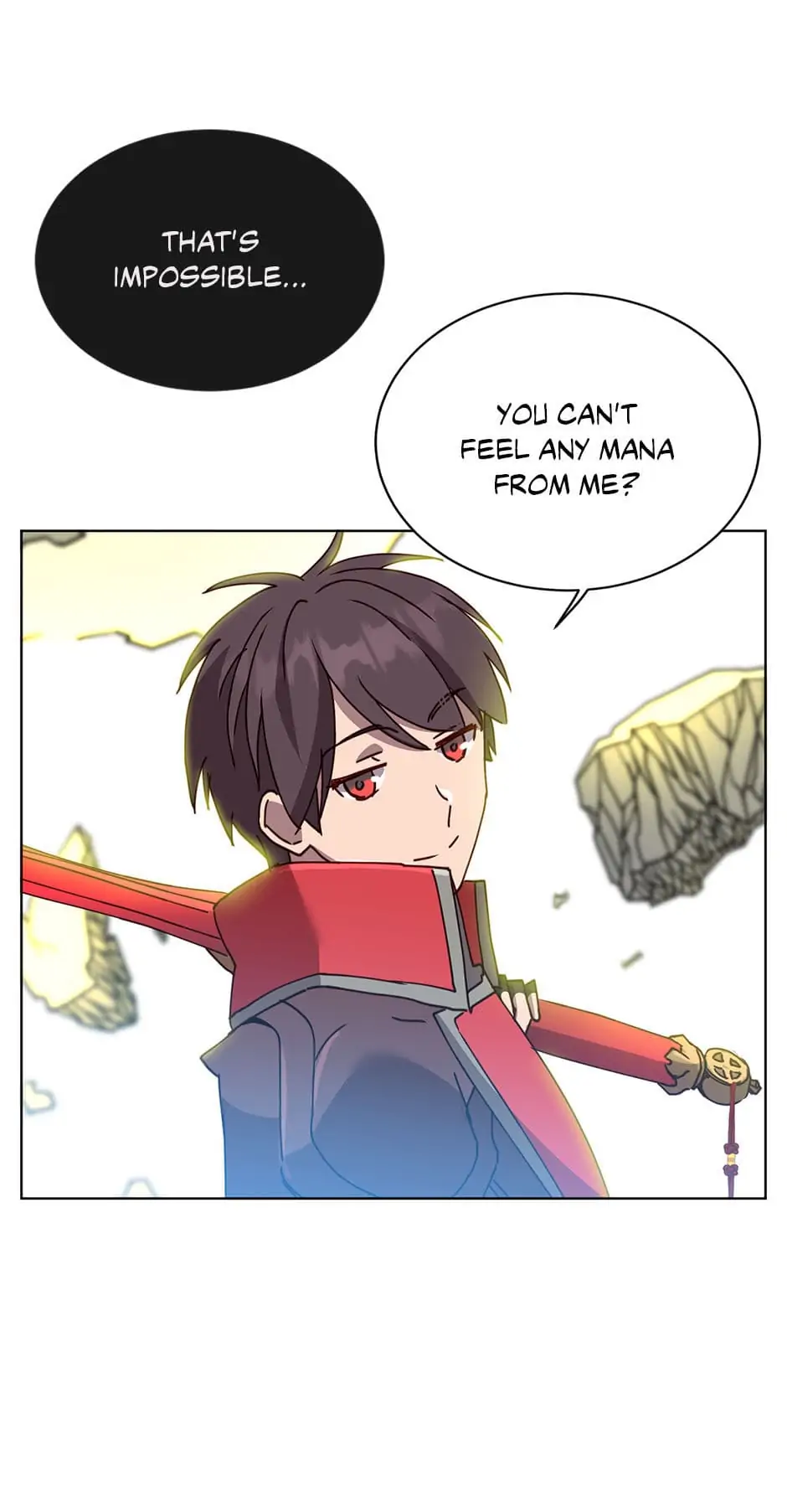 Read The Max Level Hero Strikes Back Manga Online