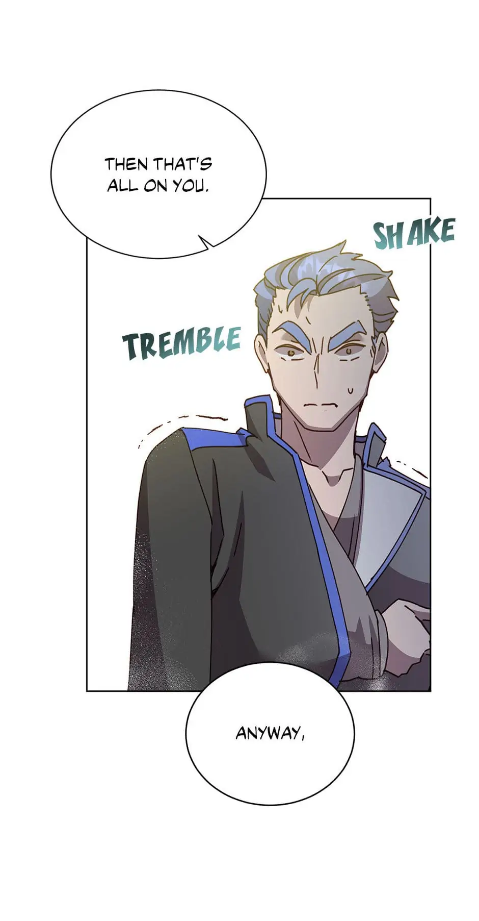 Read The Max Level Hero Strikes Back Manga Online