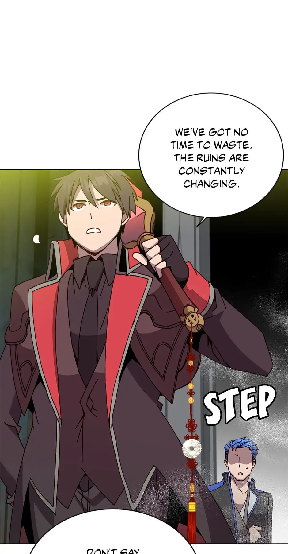 Read The Max Level Hero Strikes Back Manga Online