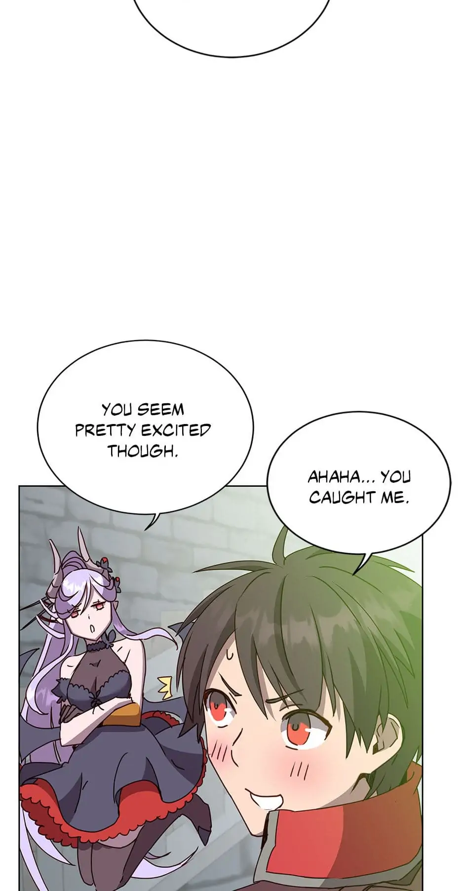 Read The Max Level Hero Strikes Back Manga Online