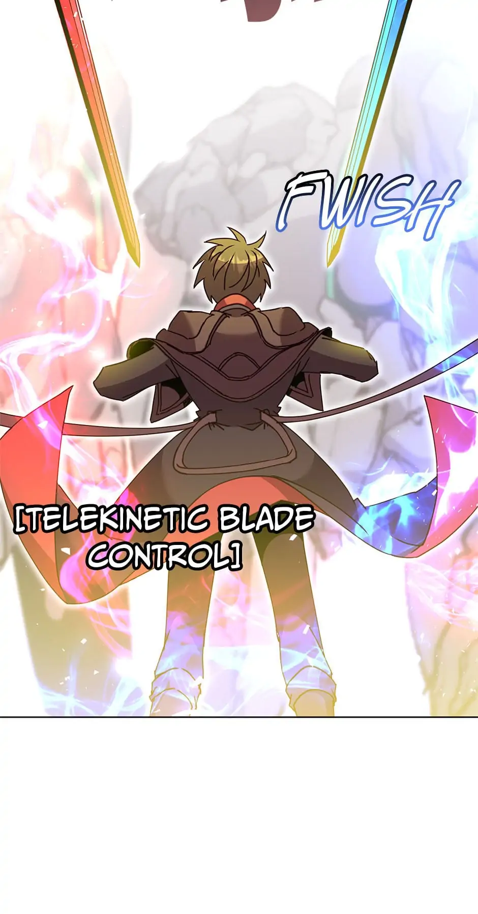 Read The Max Level Hero Strikes Back Manga Online