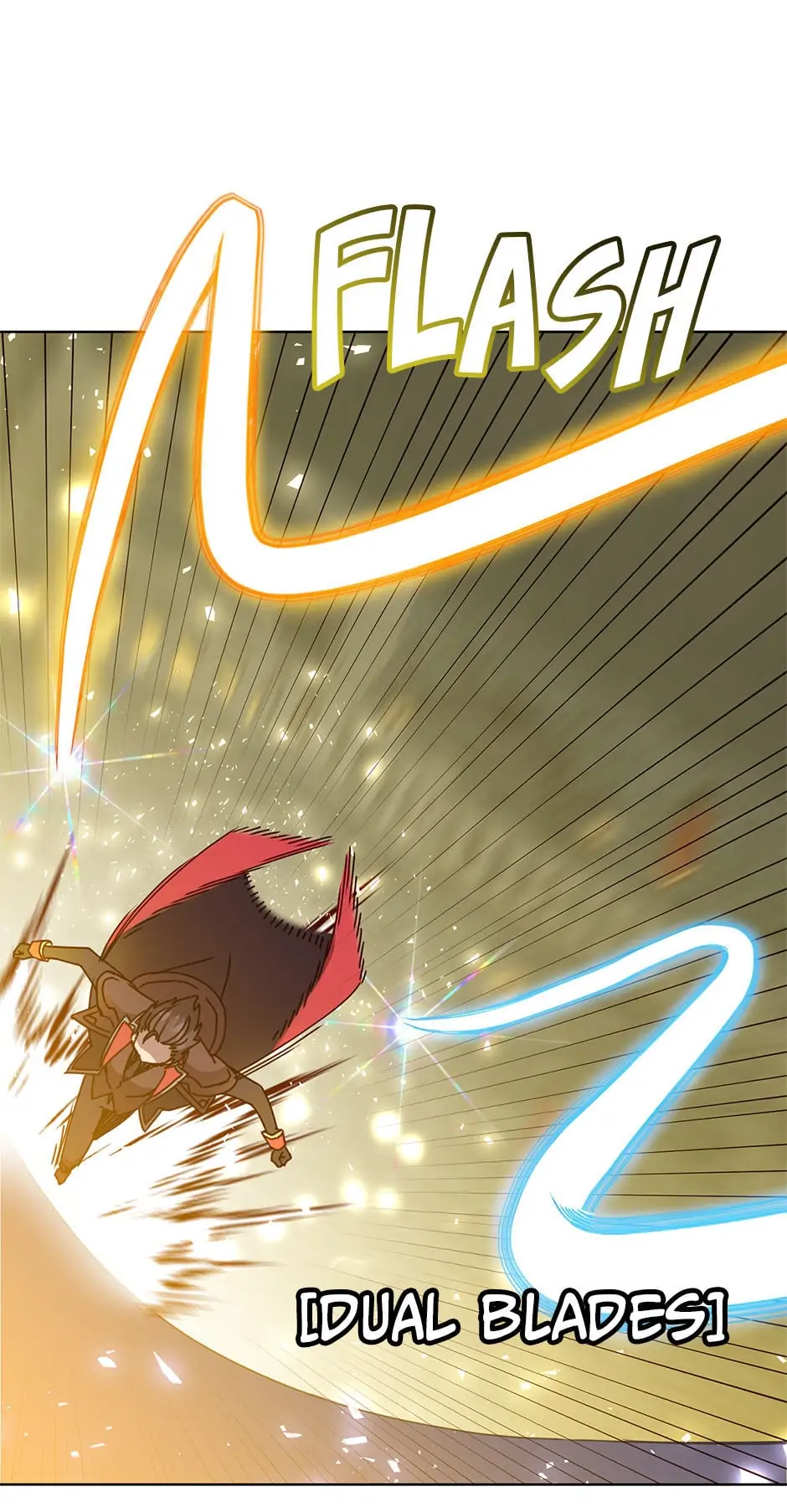 Read The Max Level Hero Strikes Back Manga Online