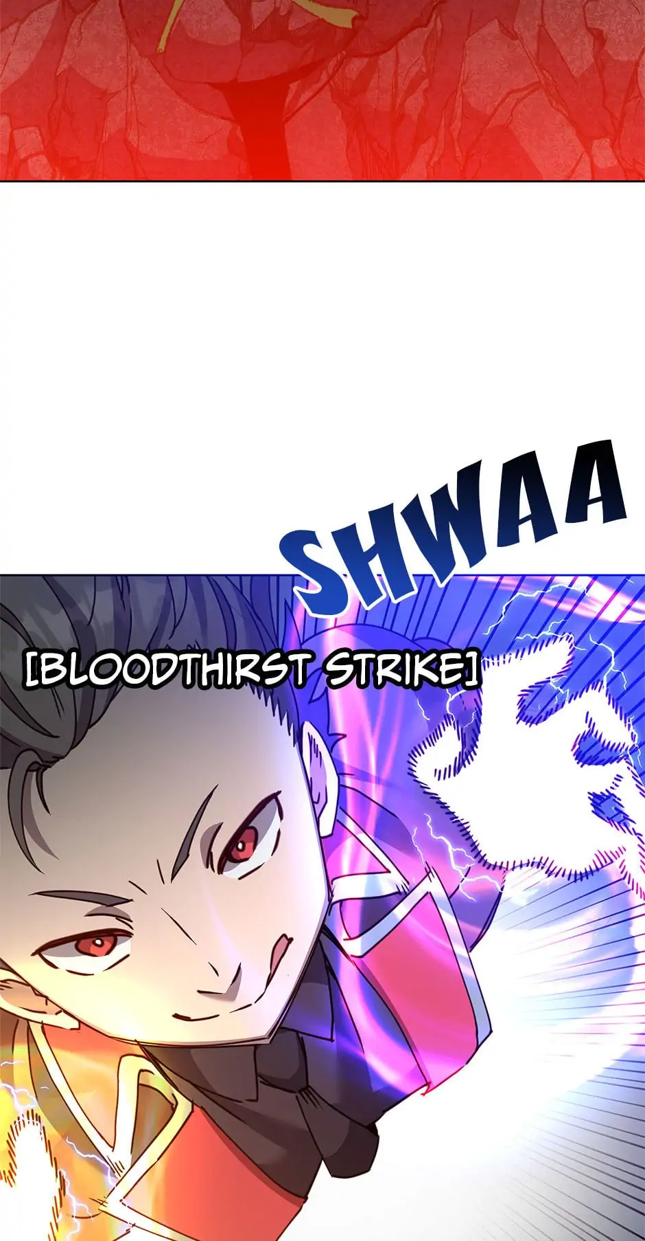 Read The Max Level Hero Strikes Back Manga Online