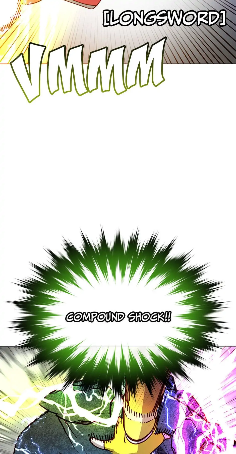 Read The Max Level Hero Strikes Back Manga Online