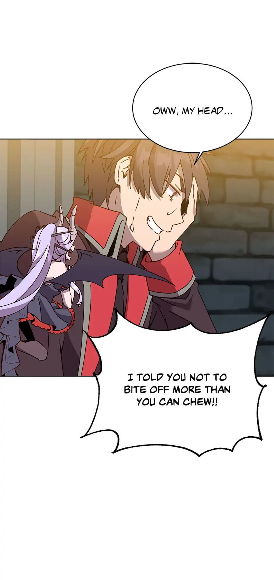 Read The Max Level Hero Strikes Back Manga Online