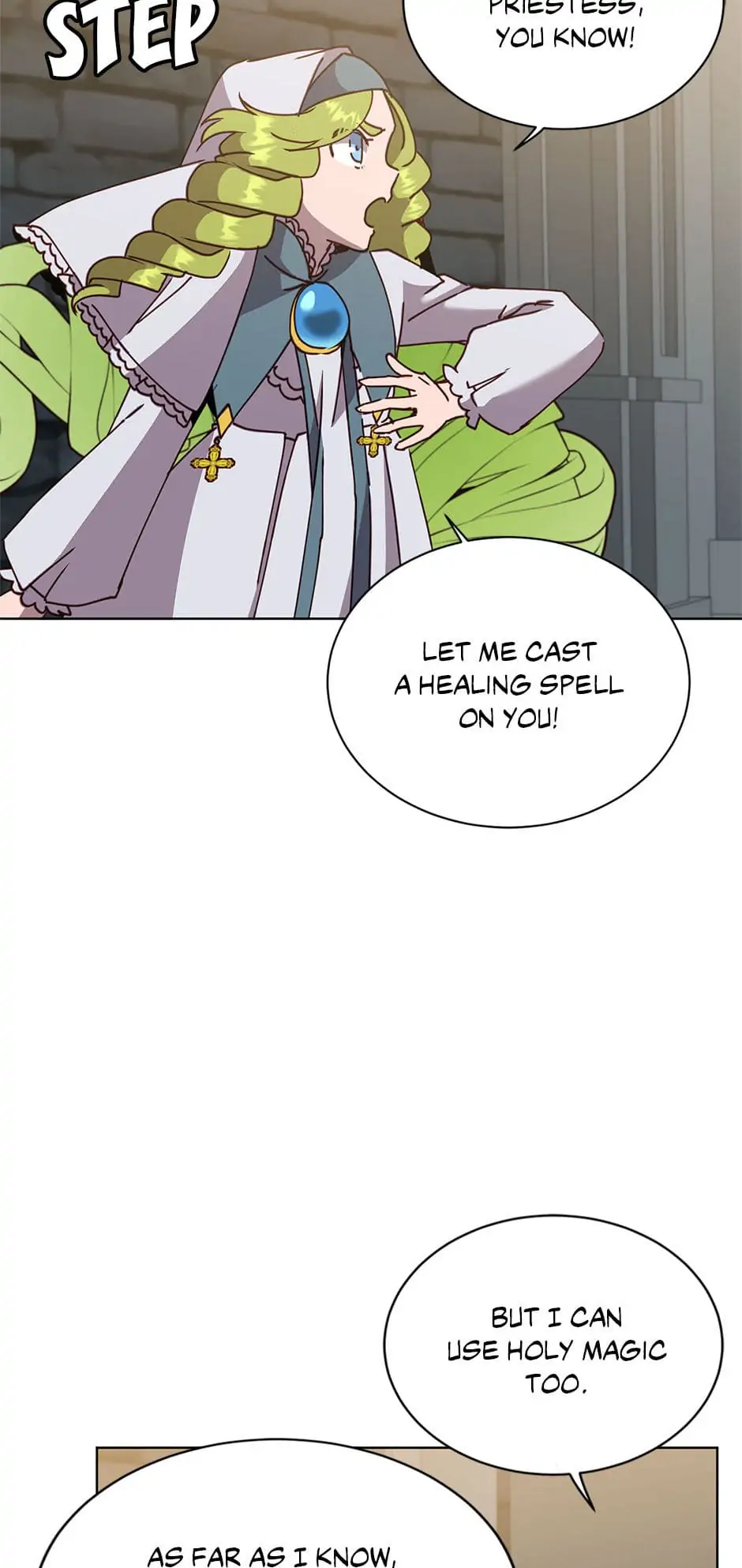 Read The Max Level Hero Strikes Back Manga Online