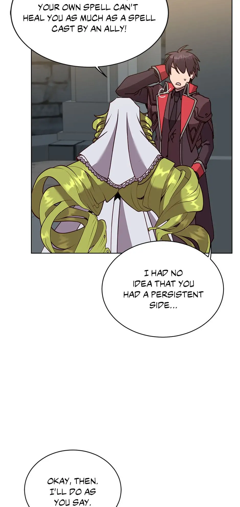 Read The Max Level Hero Strikes Back Manga Online