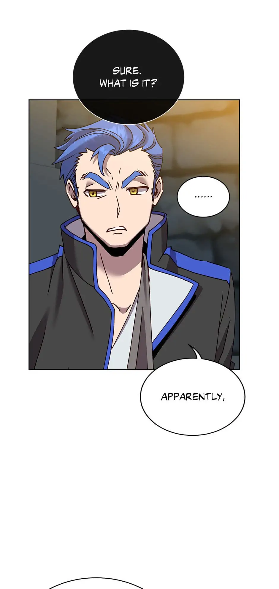 Read The Max Level Hero Strikes Back Manga Online