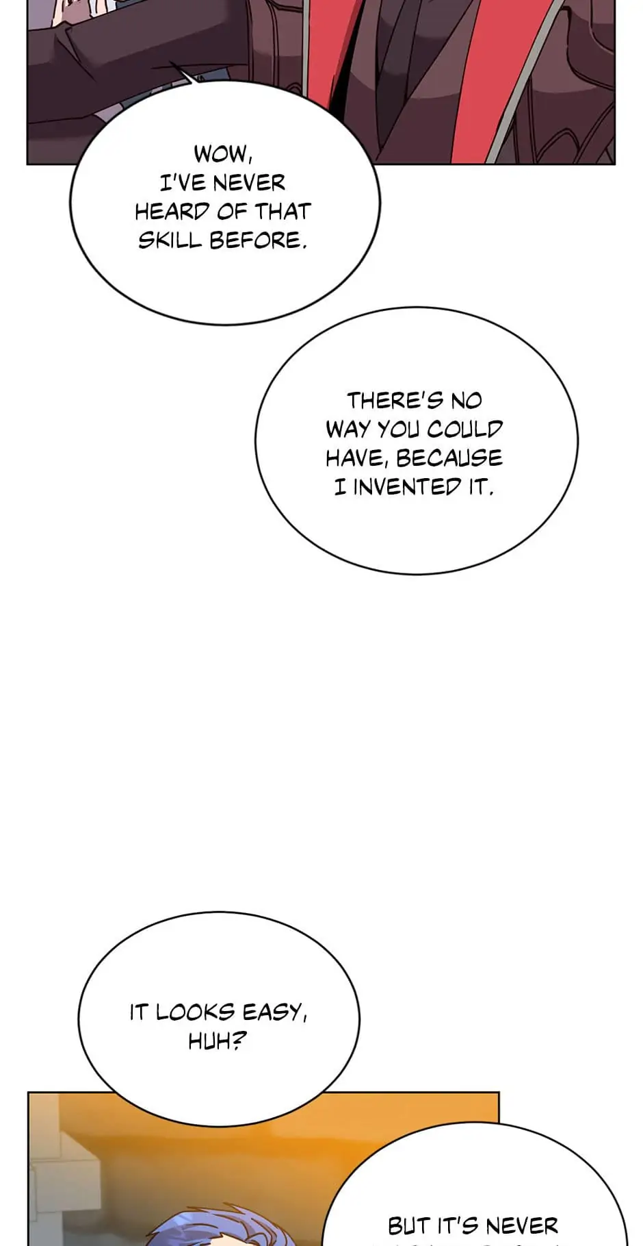 Read The Max Level Hero Strikes Back Manga Online