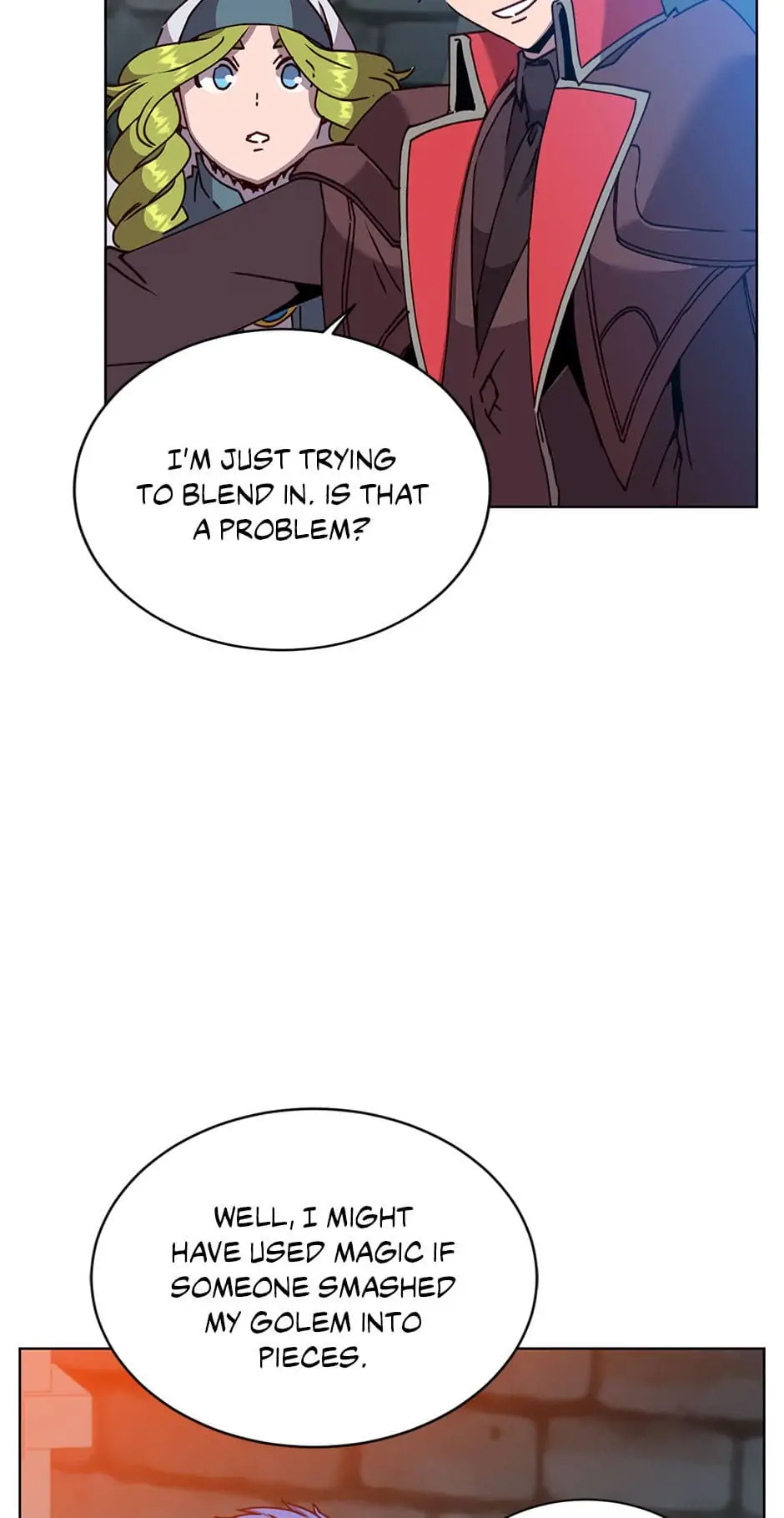 Read The Max Level Hero Strikes Back Manga Online