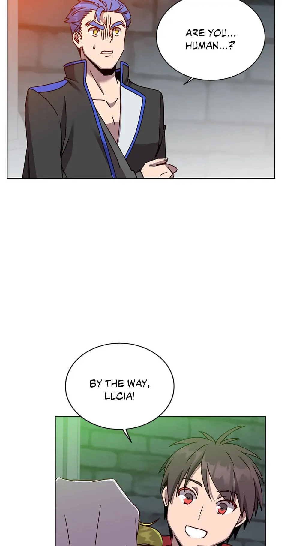 Read The Max Level Hero Strikes Back Manga Online
