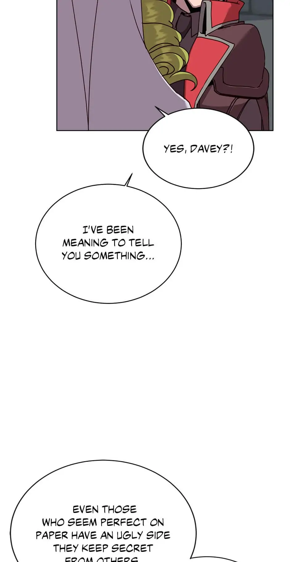 Read The Max Level Hero Strikes Back Manga Online