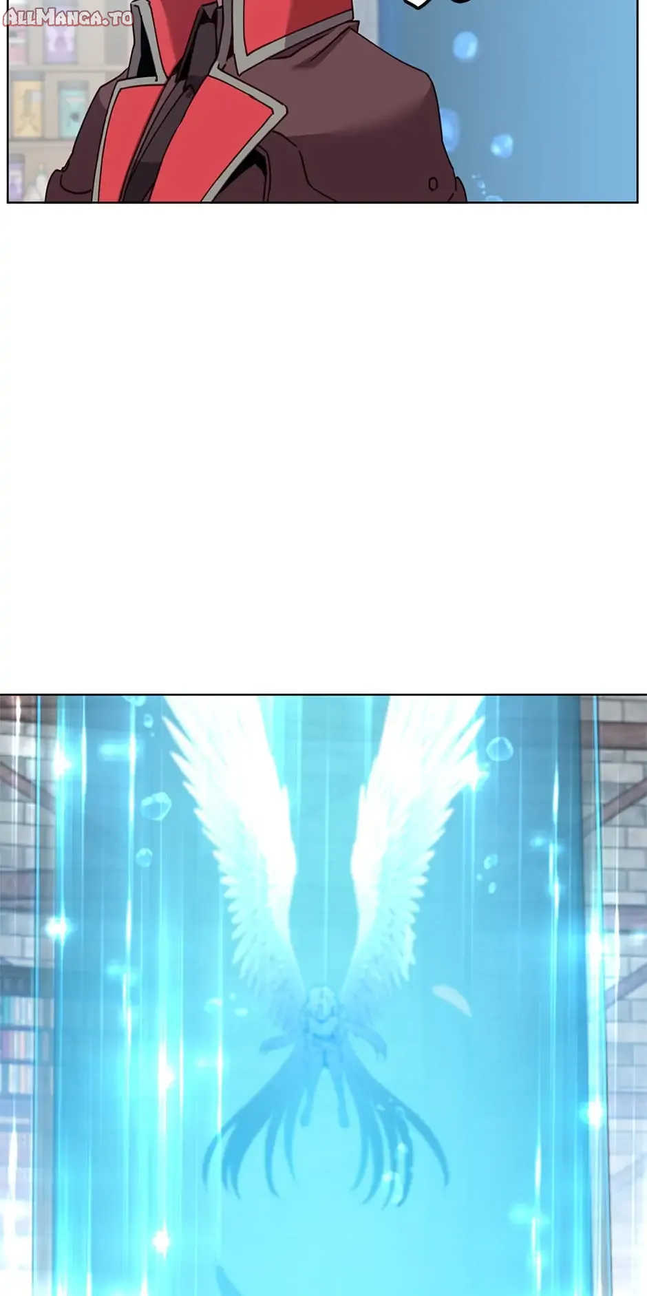 Read The Max Level Hero Strikes Back Manga Online
