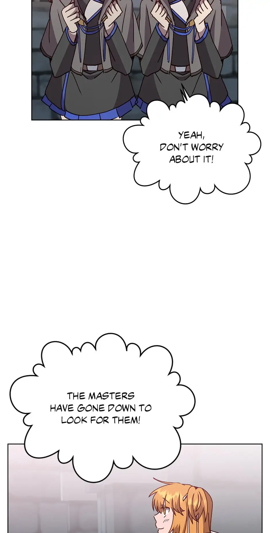 Read The Max Level Hero Strikes Back Manga Online