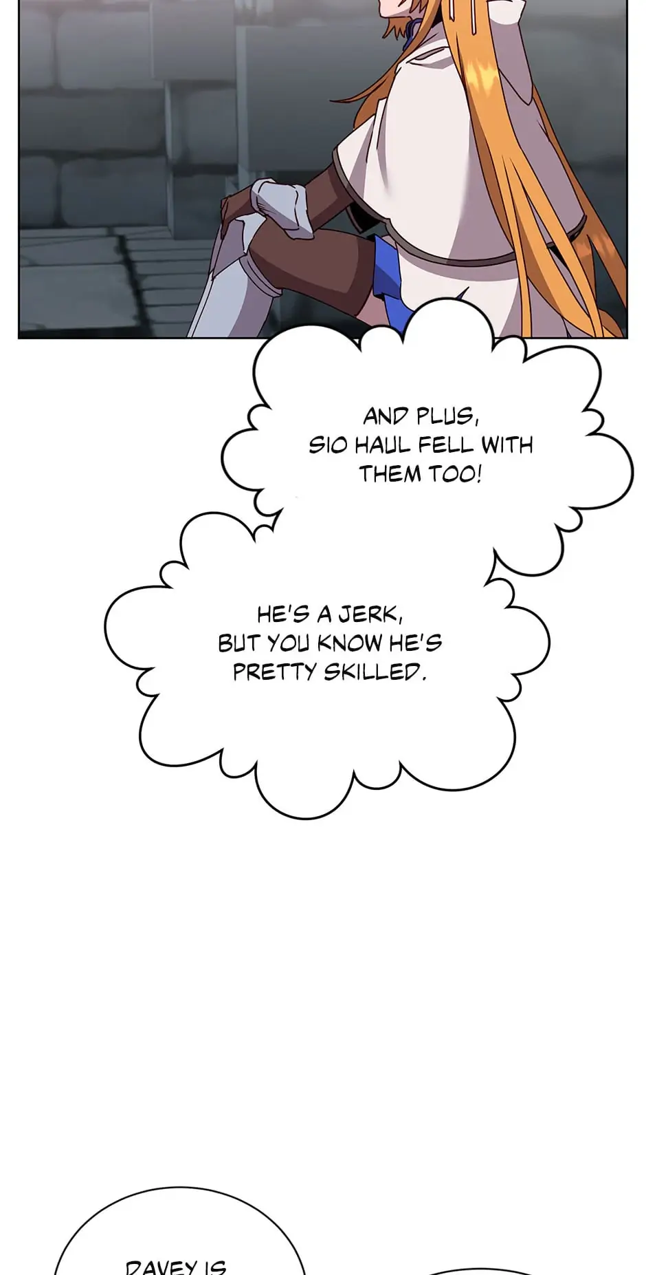 Read The Max Level Hero Strikes Back Manga Online