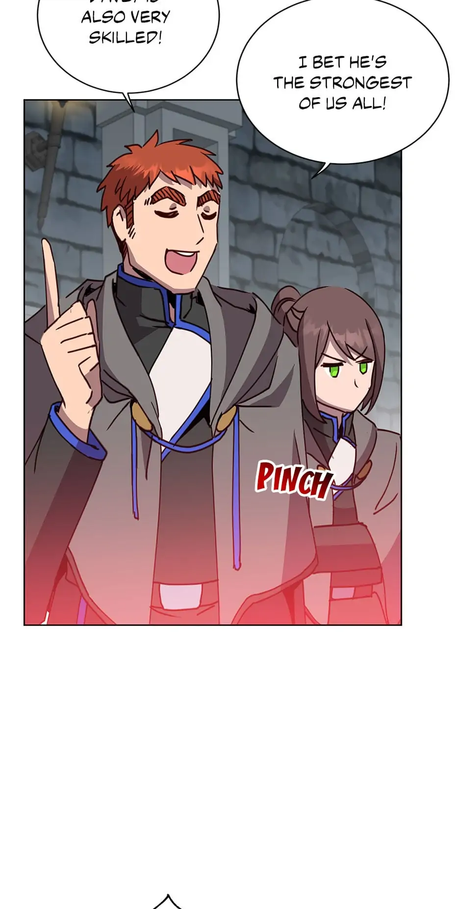 Read The Max Level Hero Strikes Back Manga Online