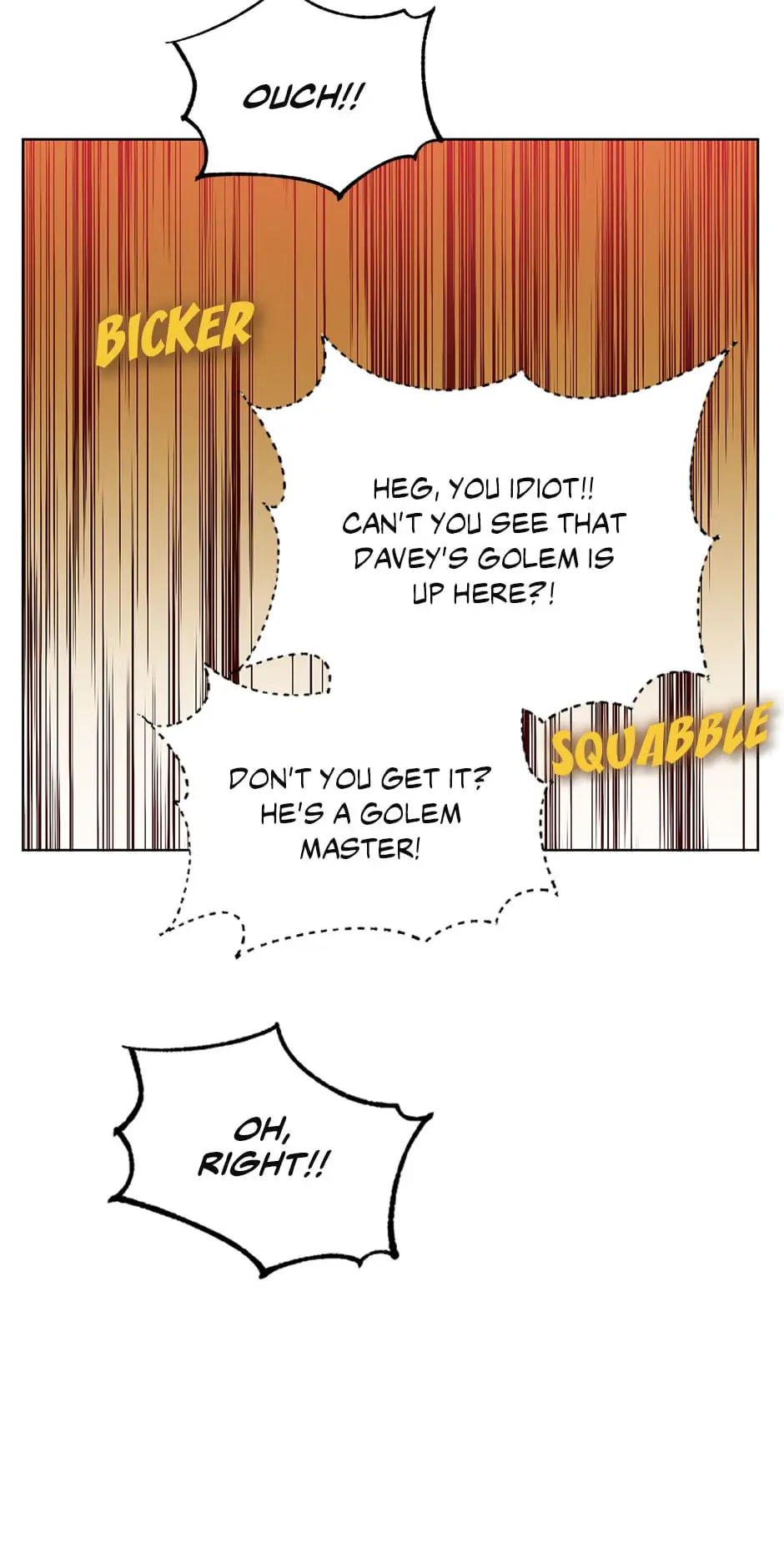Read The Max Level Hero Strikes Back Manga Online