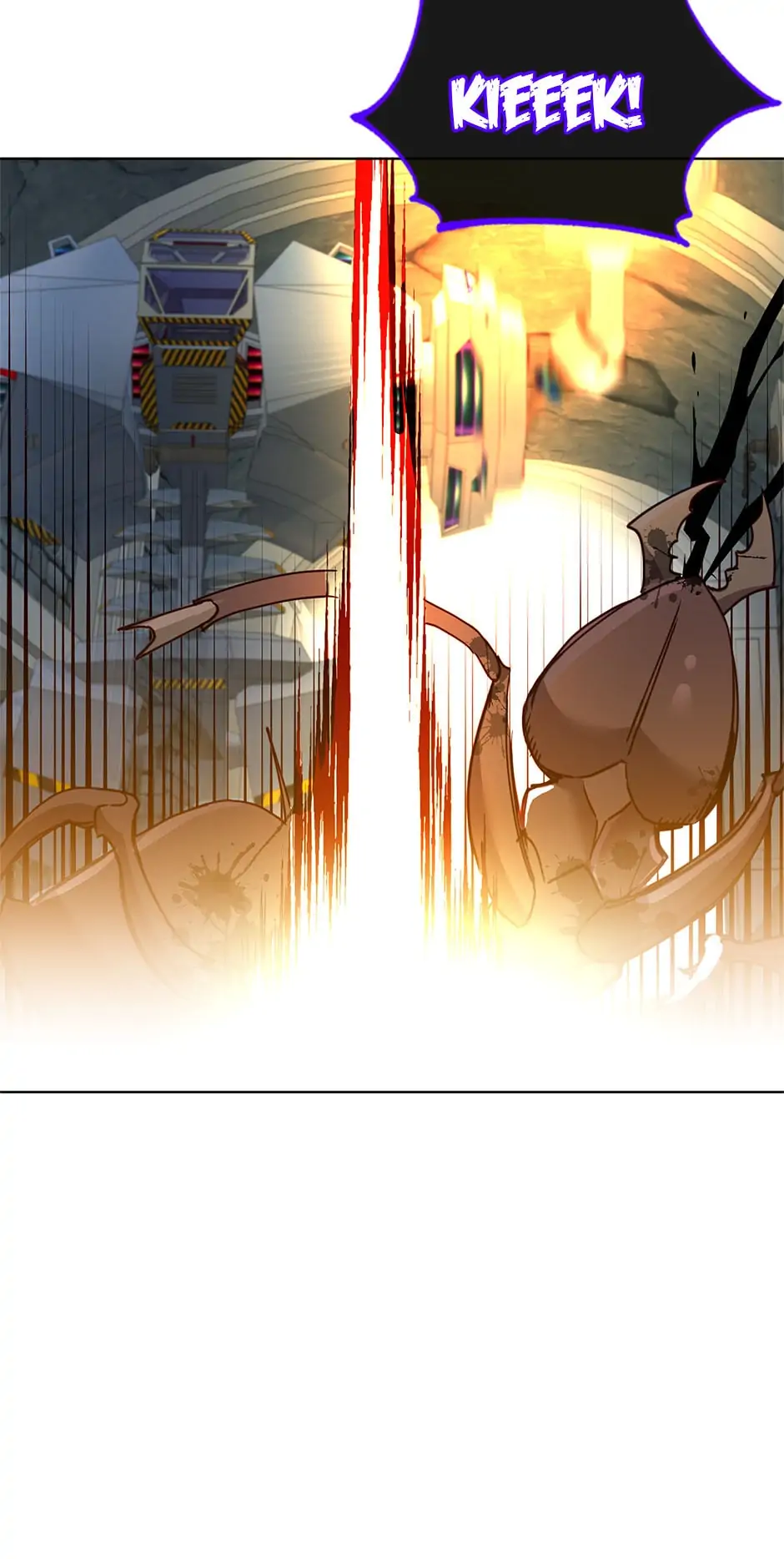 Read The Max Level Hero Strikes Back Manga Online
