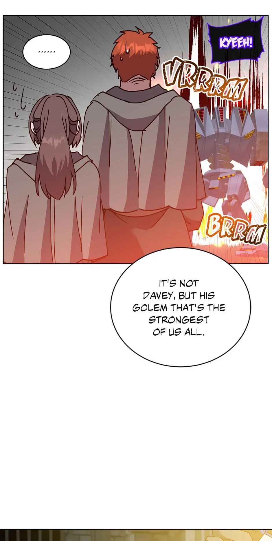 Read The Max Level Hero Strikes Back Manga Online