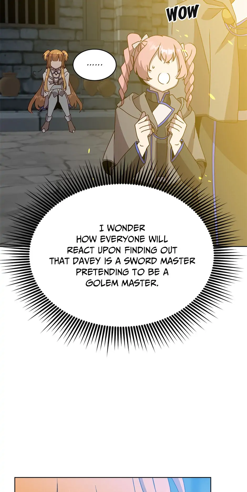 Read The Max Level Hero Strikes Back Manga Online