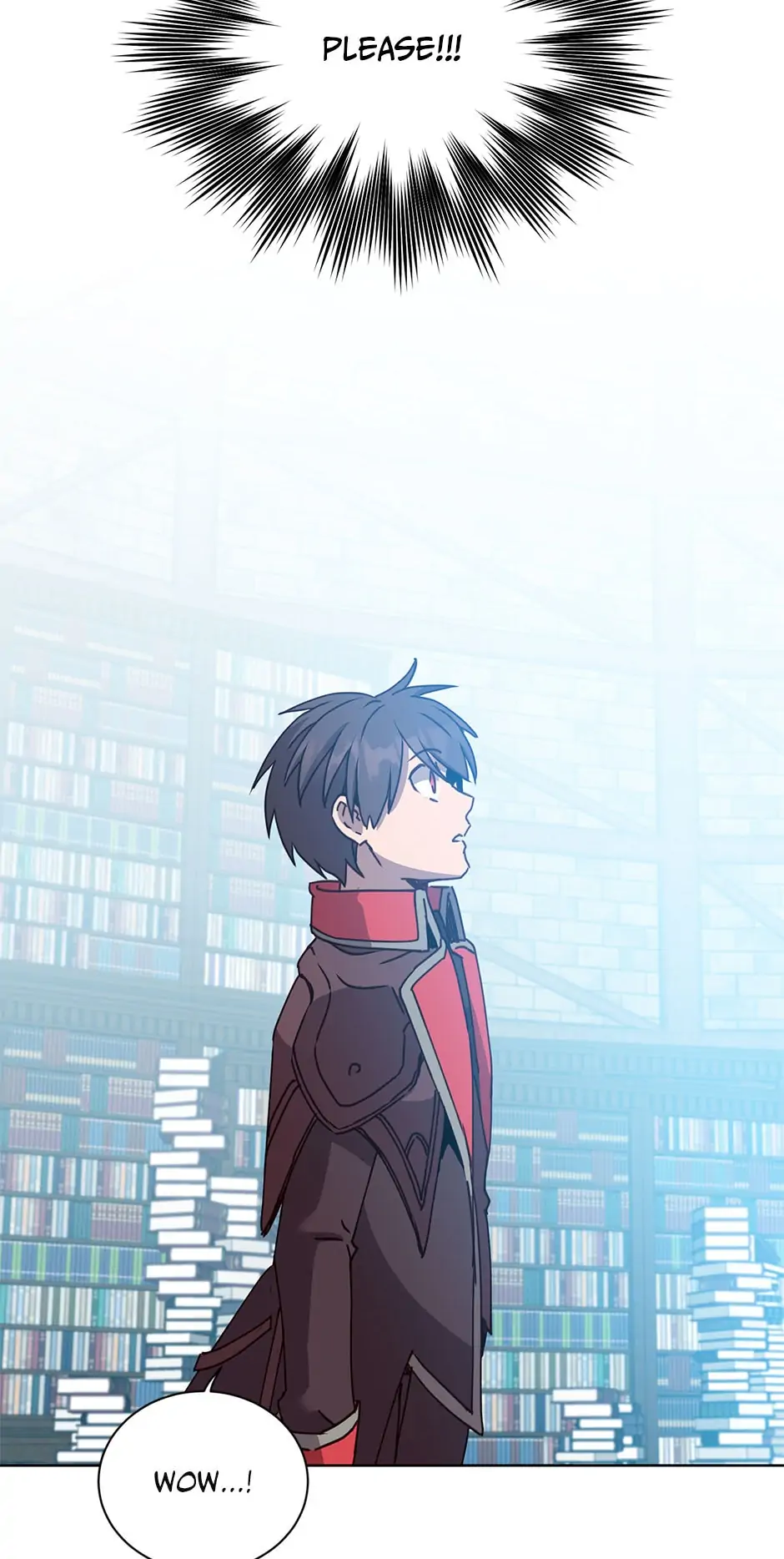 Read The Max Level Hero Strikes Back Manga Online