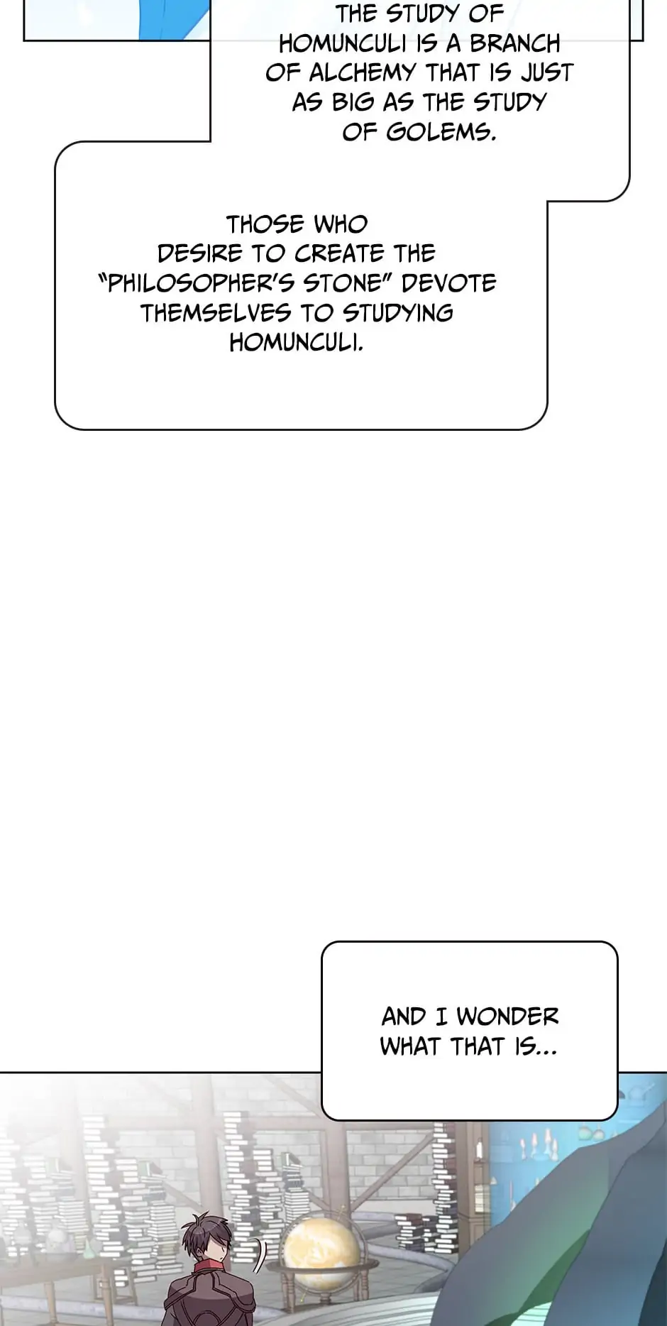 Read The Max Level Hero Strikes Back Manga Online