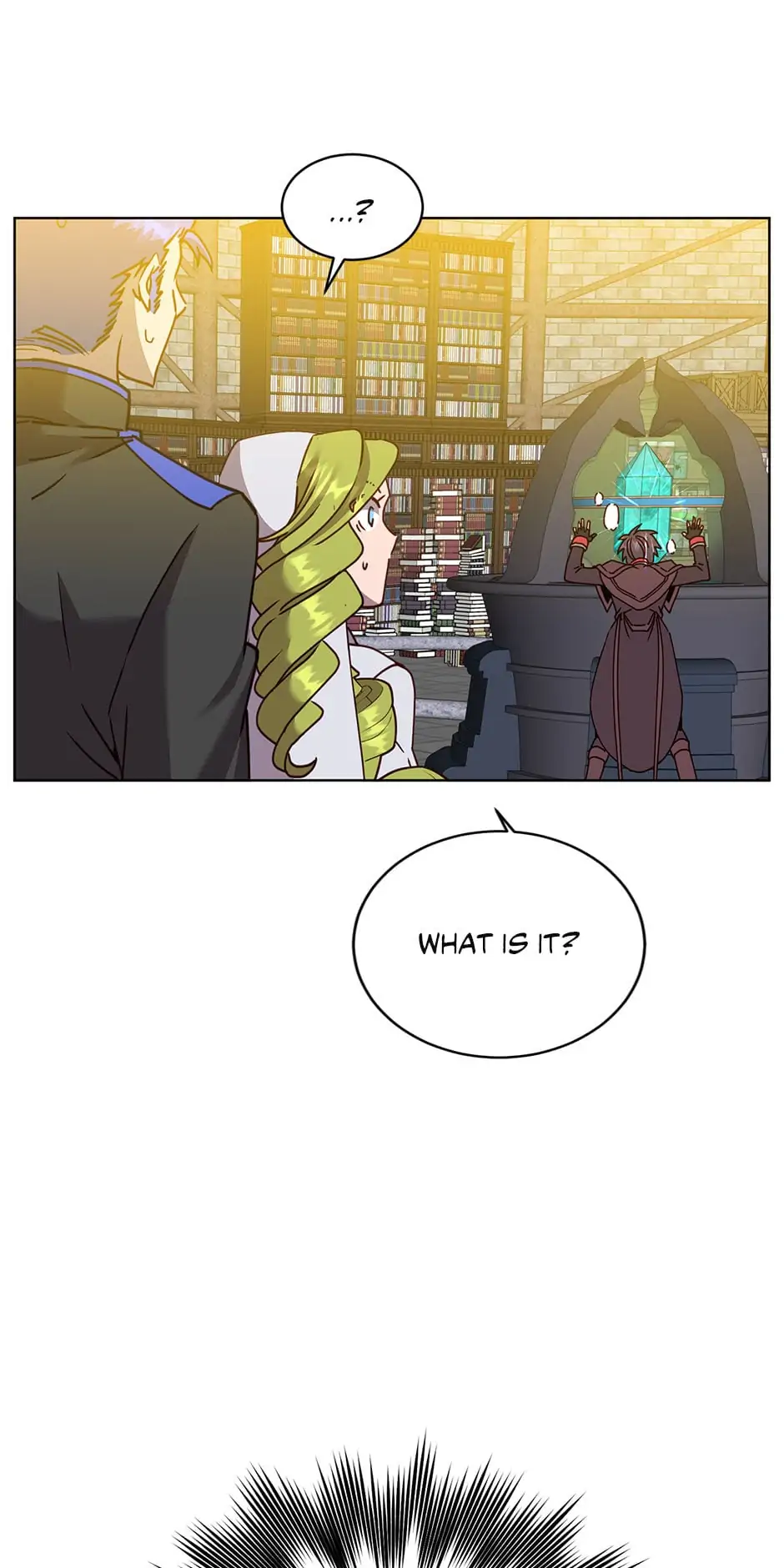 Read The Max Level Hero Strikes Back Manga Online