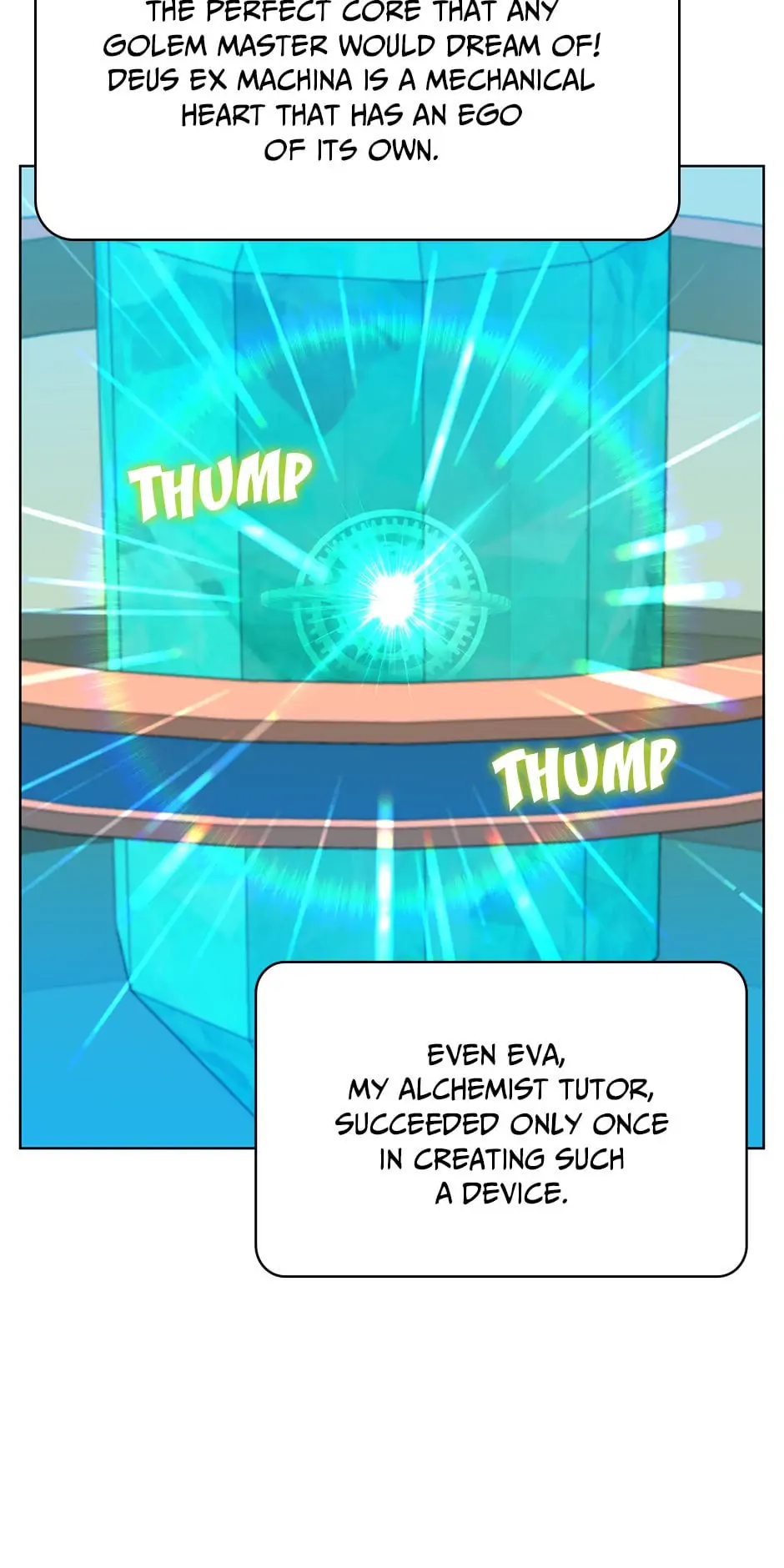 Read The Max Level Hero Strikes Back Manga Online