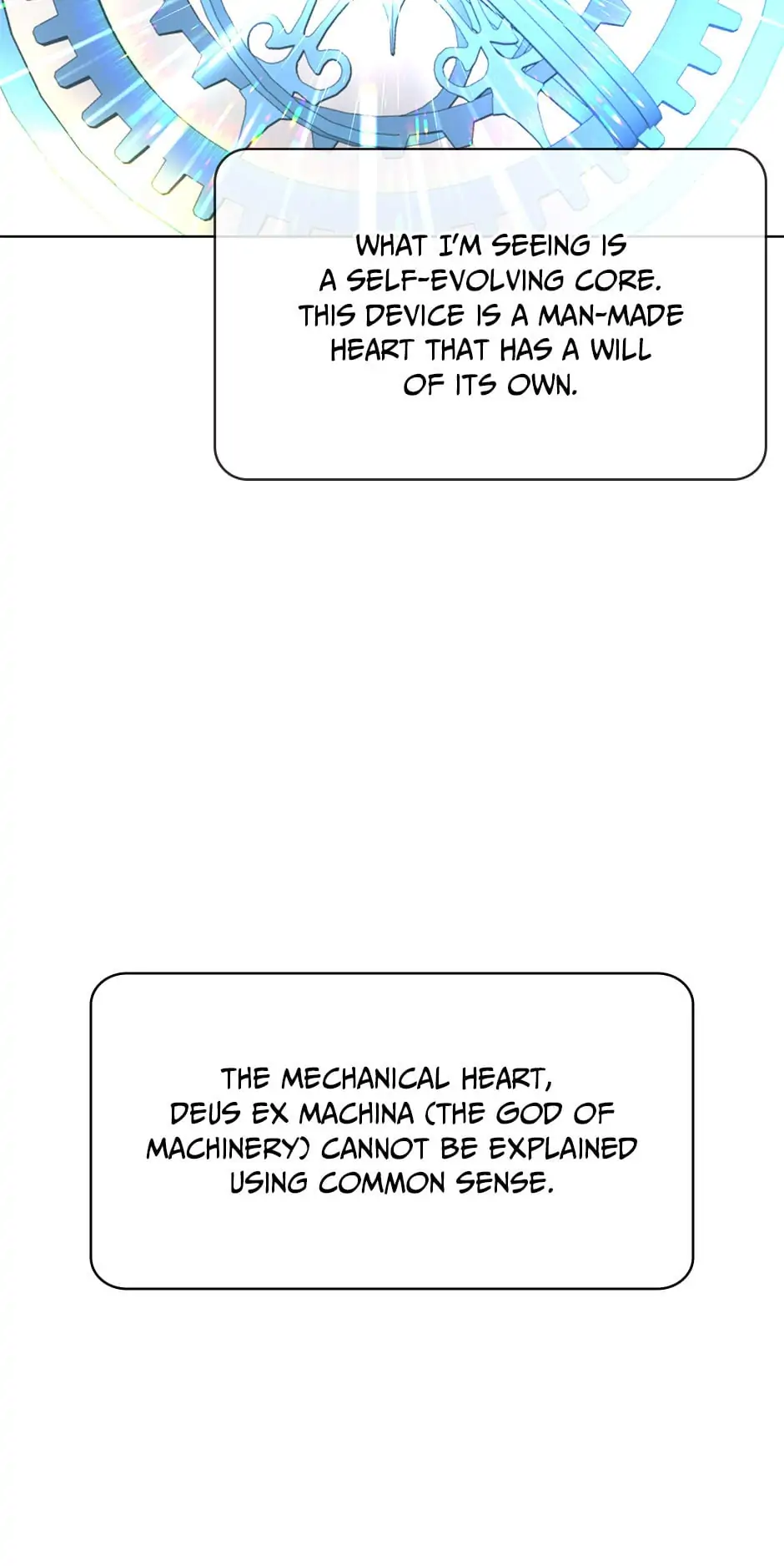 Read The Max Level Hero Strikes Back Manga Online