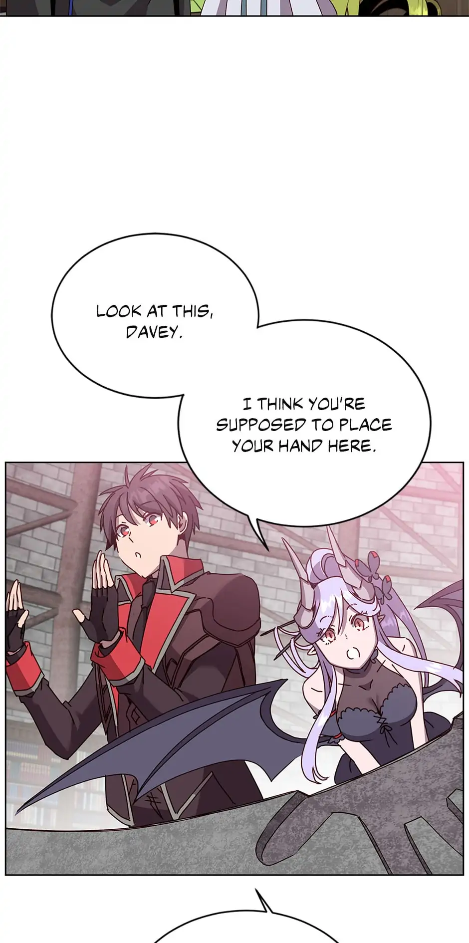 Read The Max Level Hero Strikes Back Manga Online