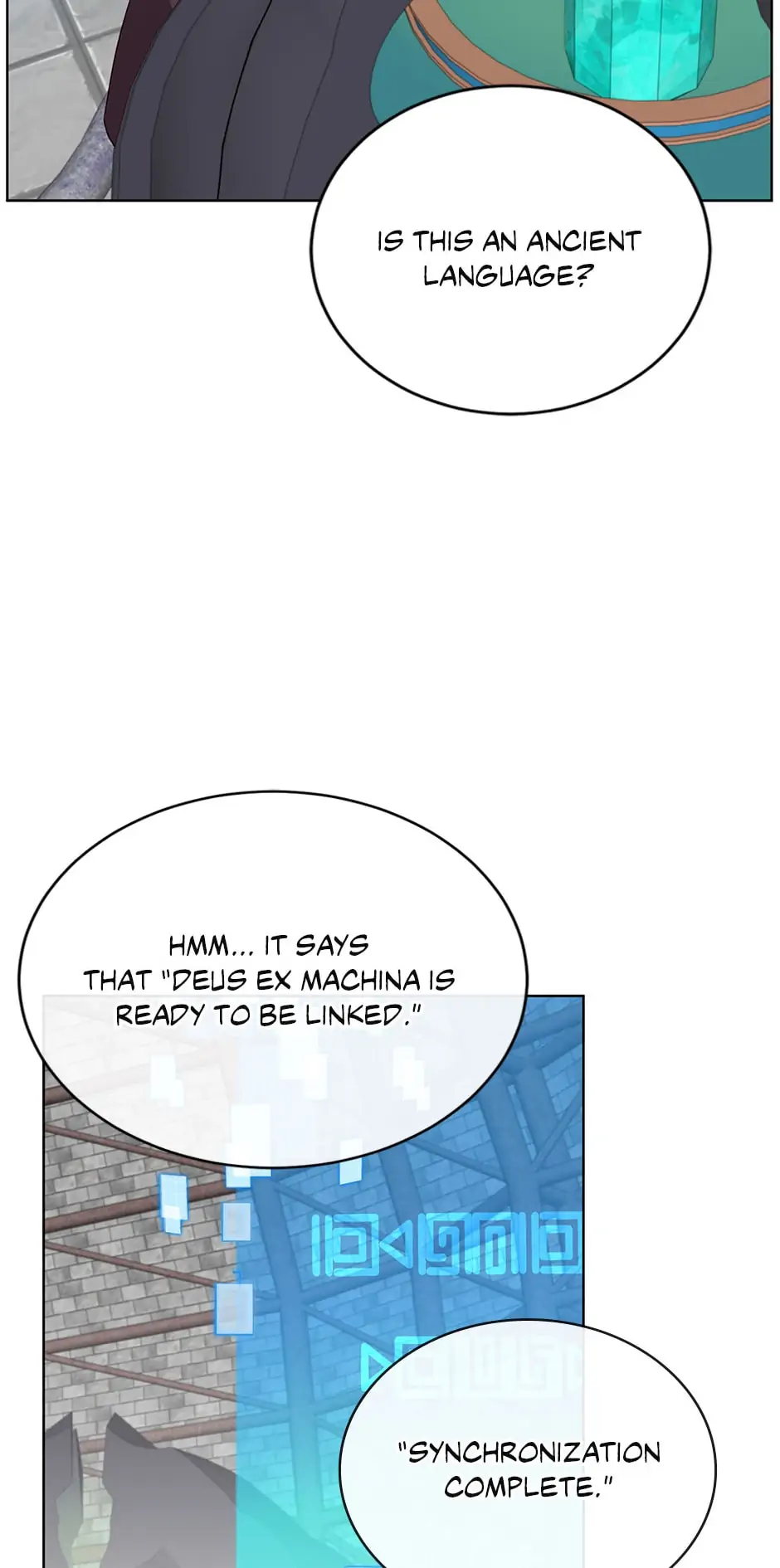 Read The Max Level Hero Strikes Back Manga Online