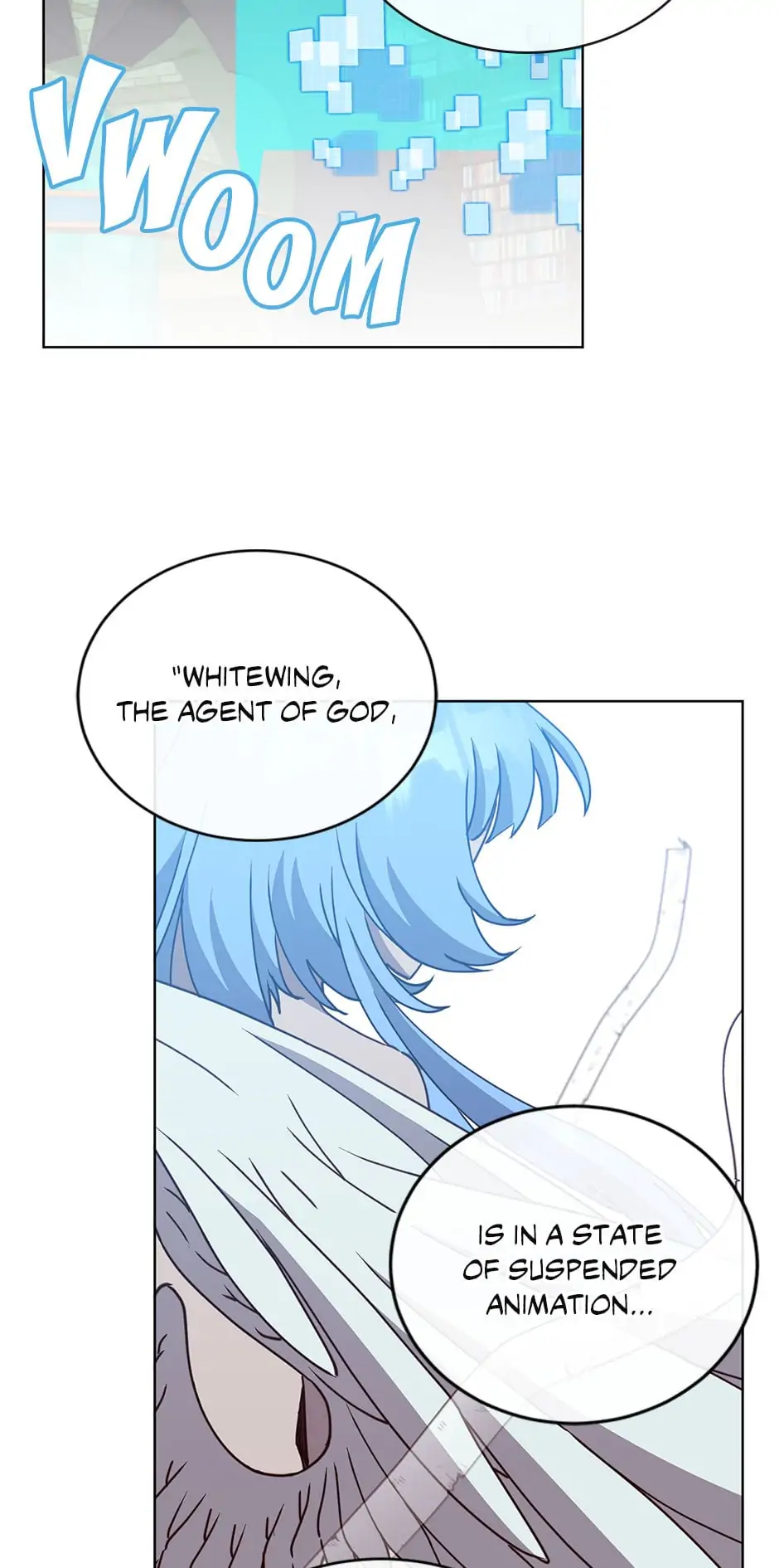 Read The Max Level Hero Strikes Back Manga Online