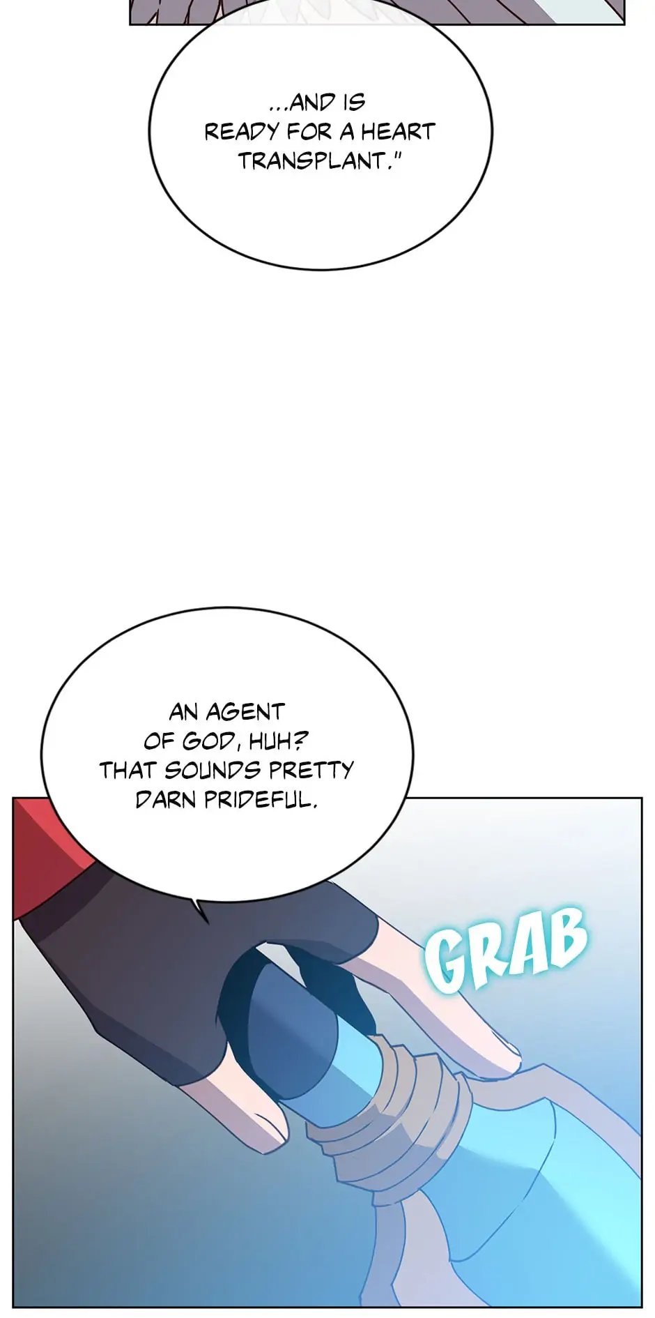 Read The Max Level Hero Strikes Back Manga Online