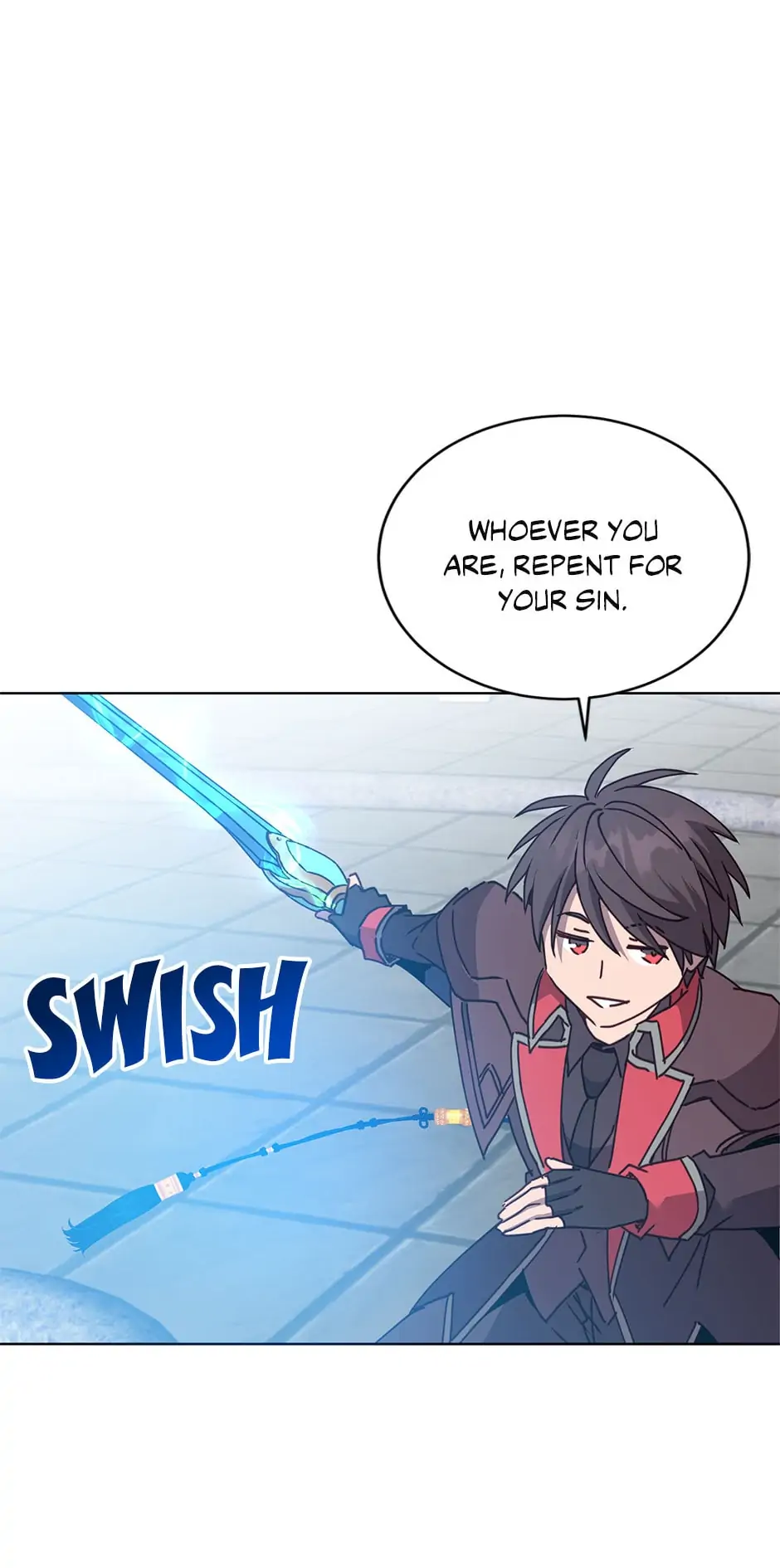 Read The Max Level Hero Strikes Back Manga Online