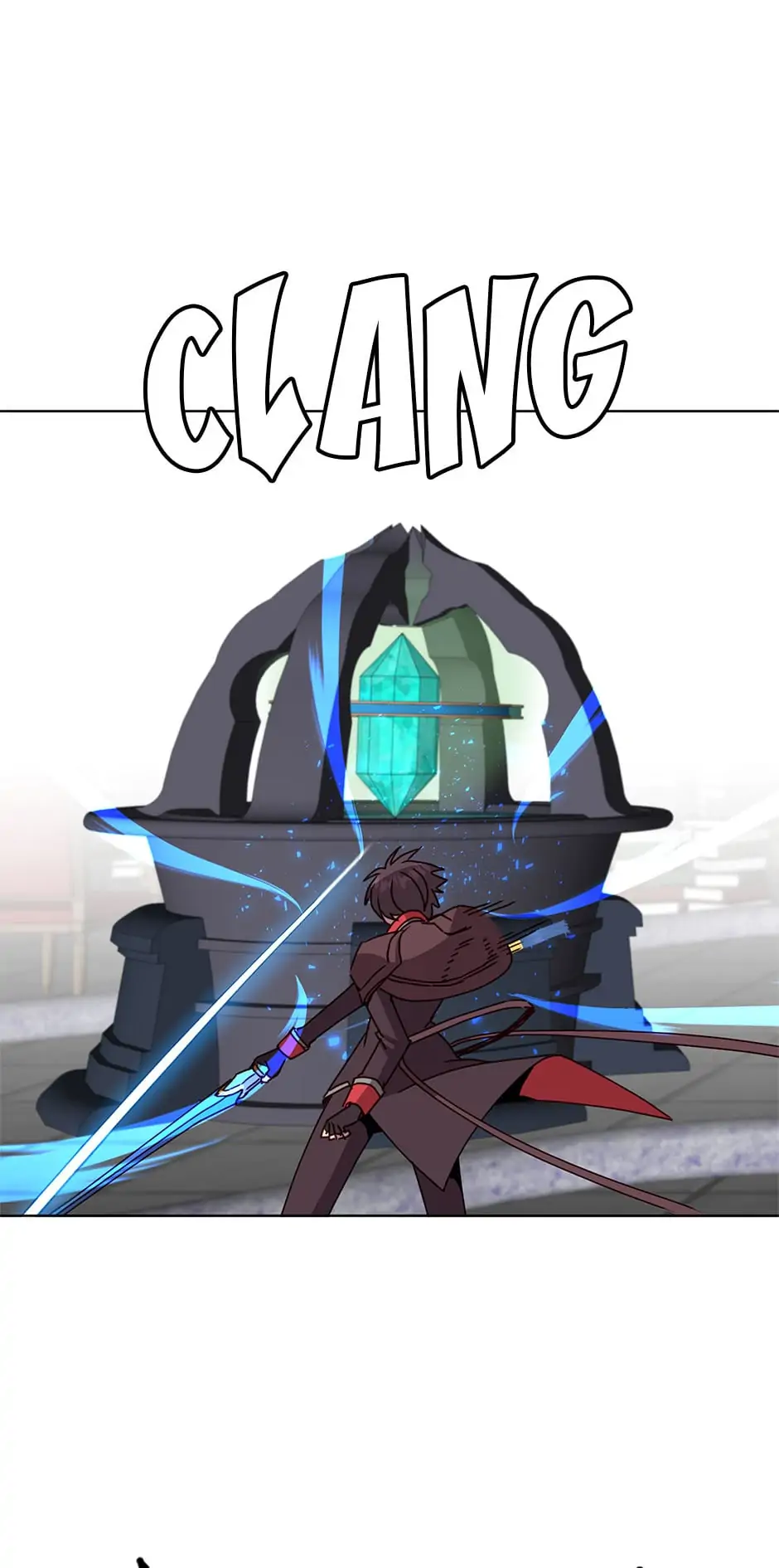 Read The Max Level Hero Strikes Back Manga Online