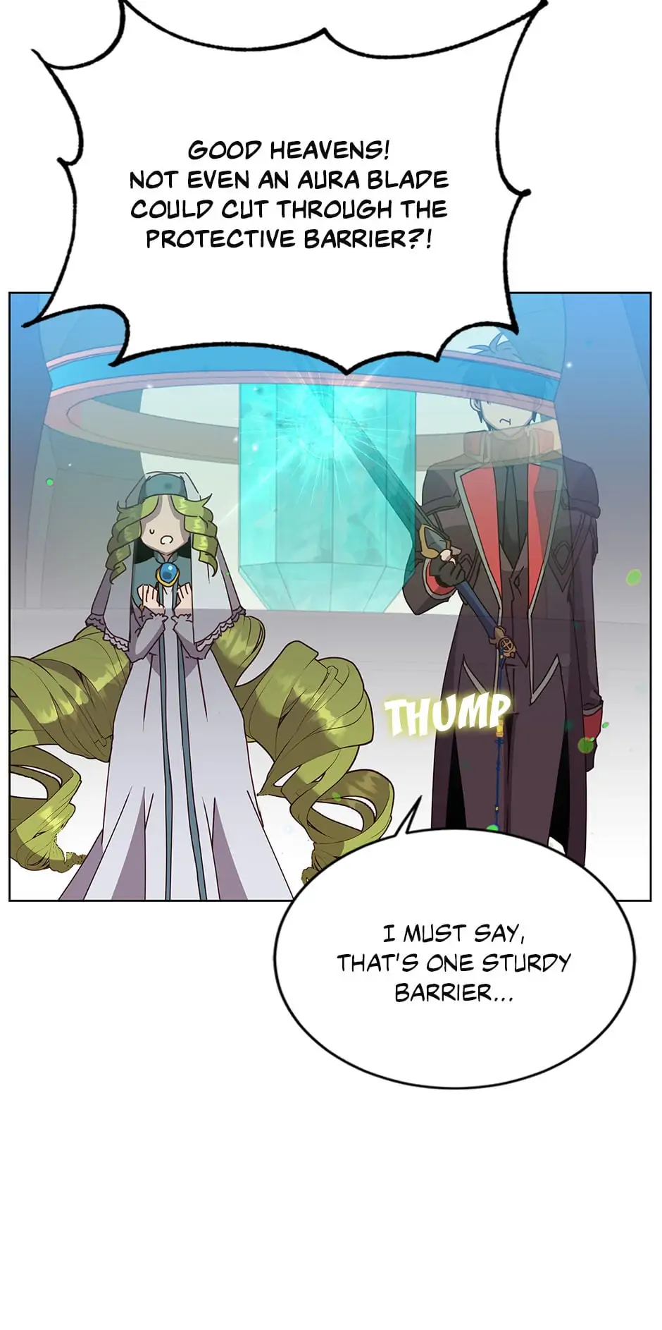 Read The Max Level Hero Strikes Back Manga Online