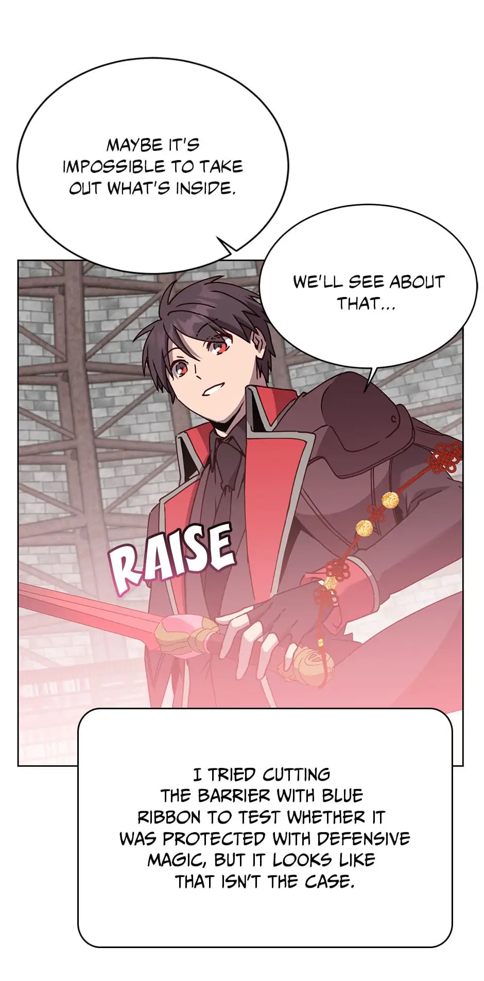 Read The Max Level Hero Strikes Back Manga Online