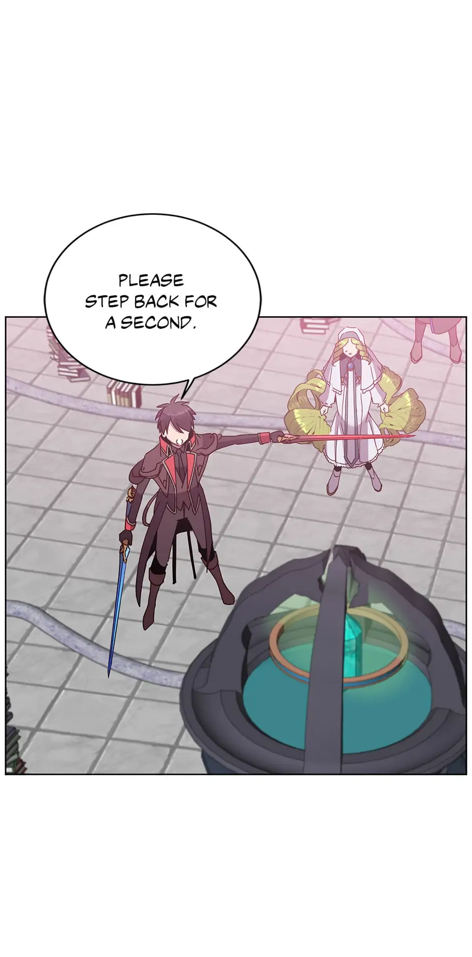 Read The Max Level Hero Strikes Back Manga Online