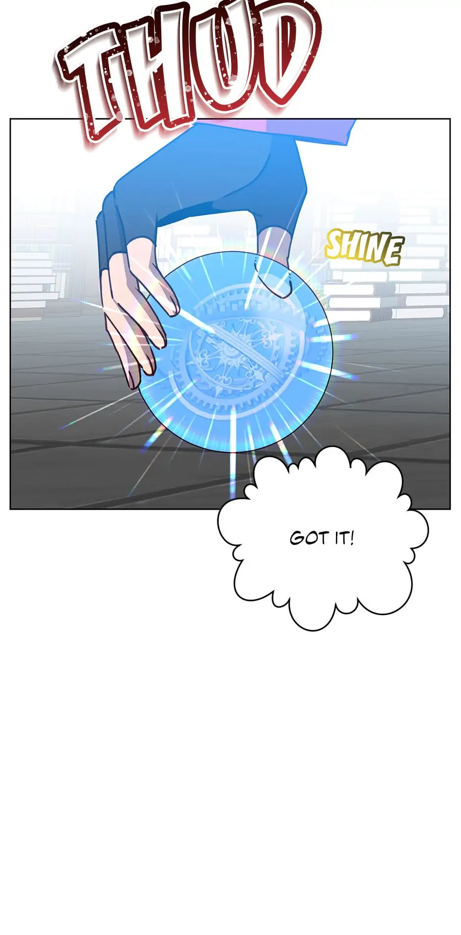 Read The Max Level Hero Strikes Back Manga Online