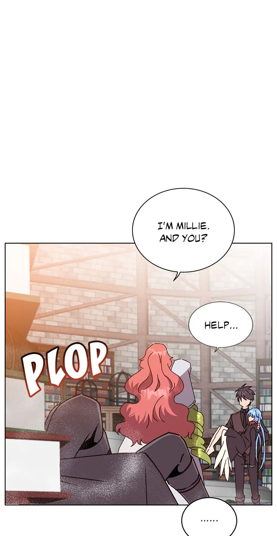 Read The Max Level Hero Strikes Back Manga Online
